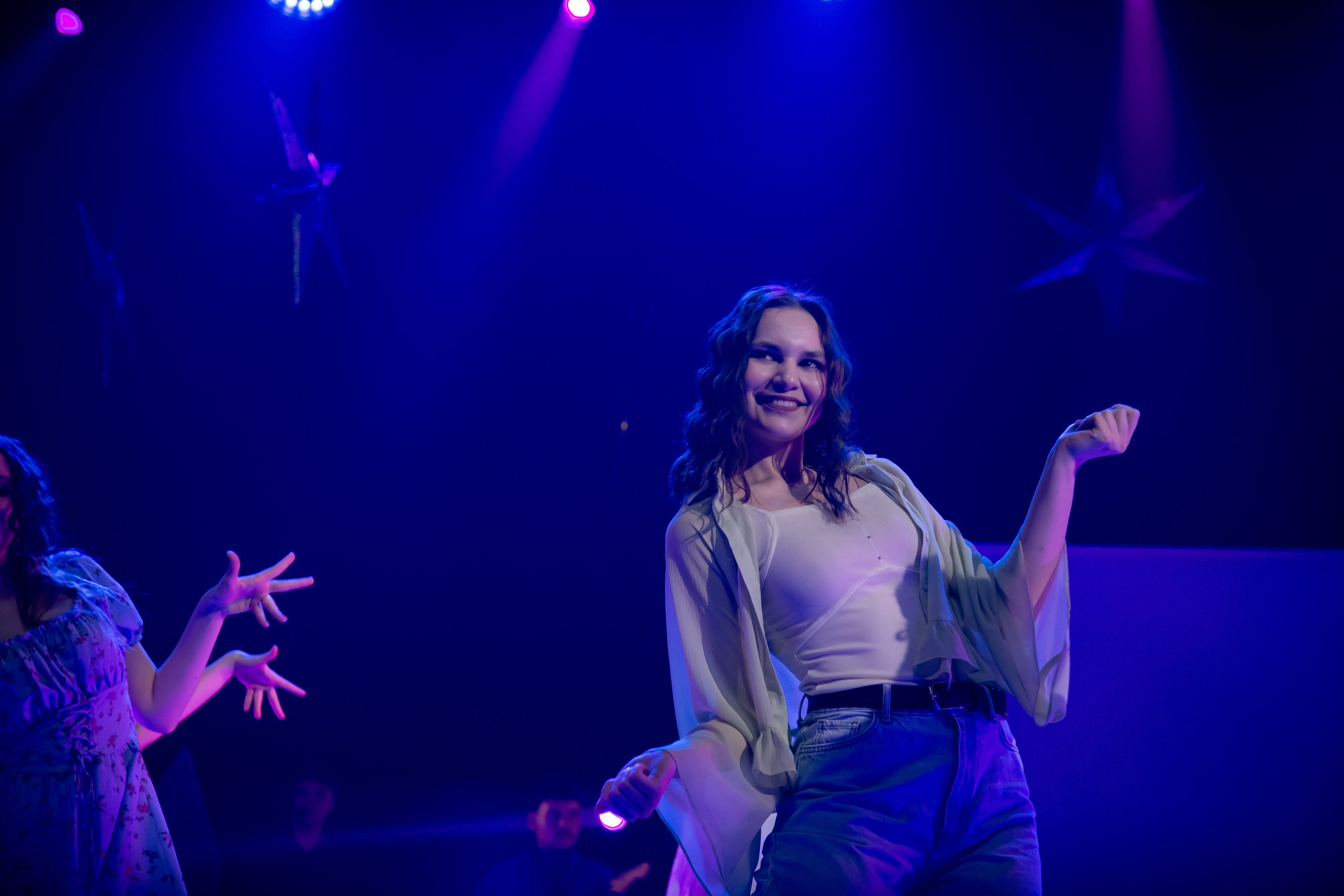 Студвесна Химфак. Репортажный и портретный фотограф Казань / Горячих Полина