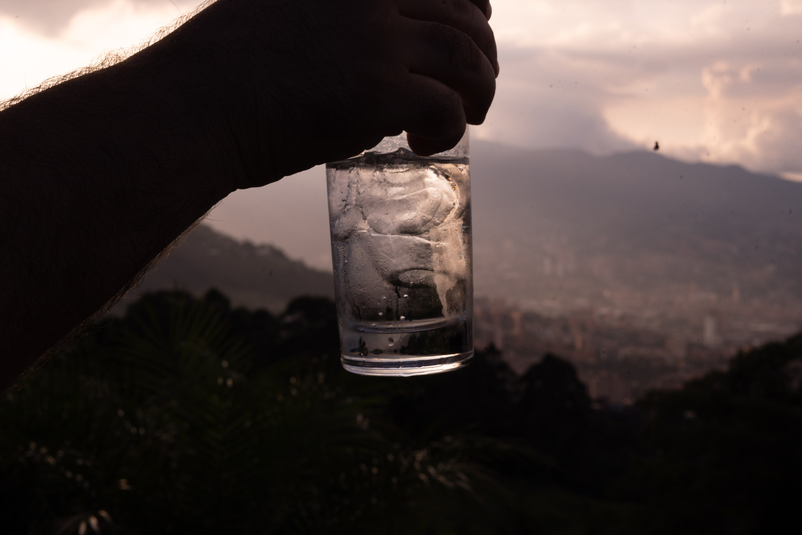 Natalia and Germano. Wedding Photographer in Barcelona and Medellin