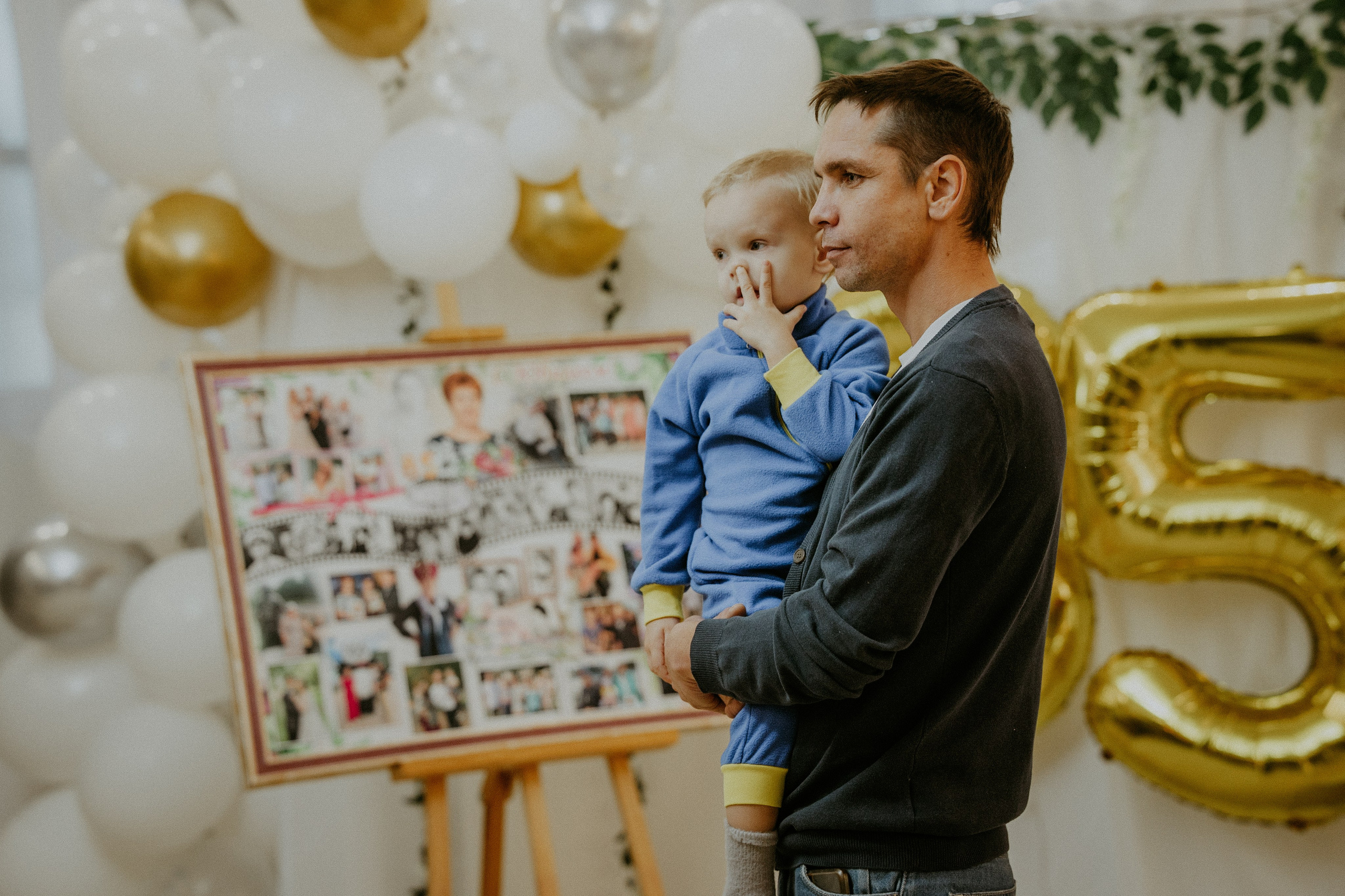 Семейные. Фотограф Ханты-Мансийск Тимофей Чеботин