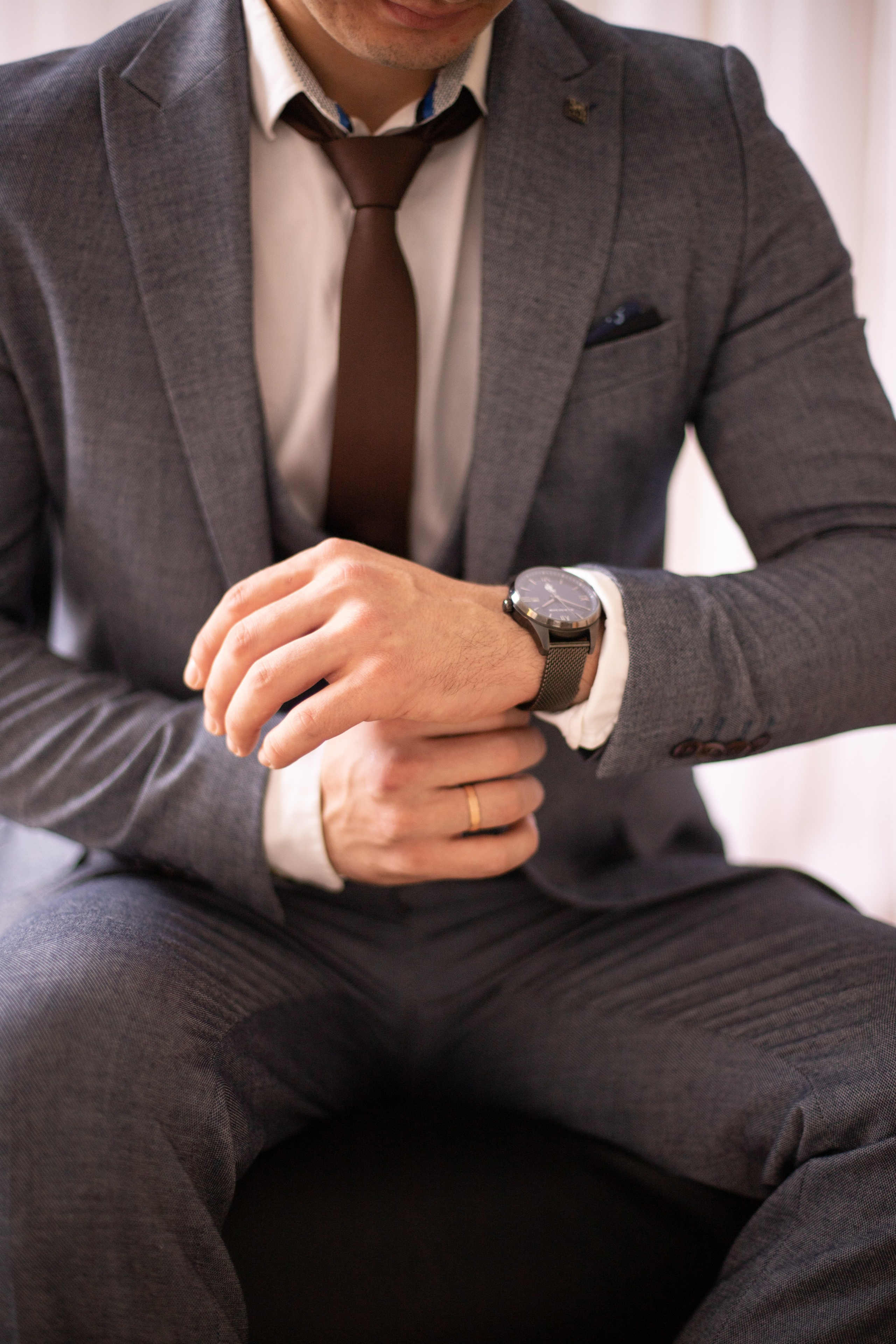 Роман и Милана. Лучший фотограф Краснодара (по версии моей мамы)