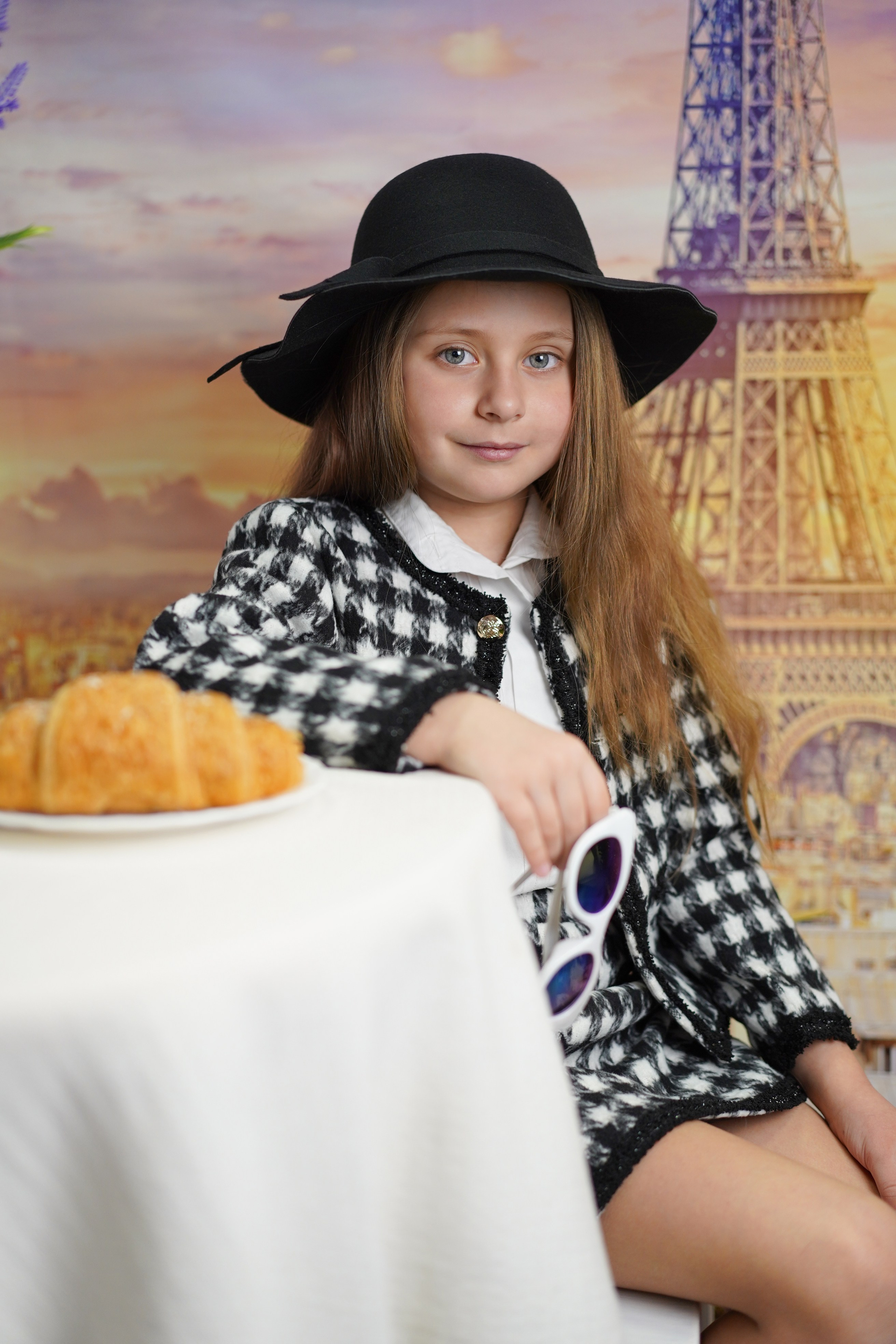 Весна в Париже. Лучший фотограф Краснодара (по версии моей мамы)