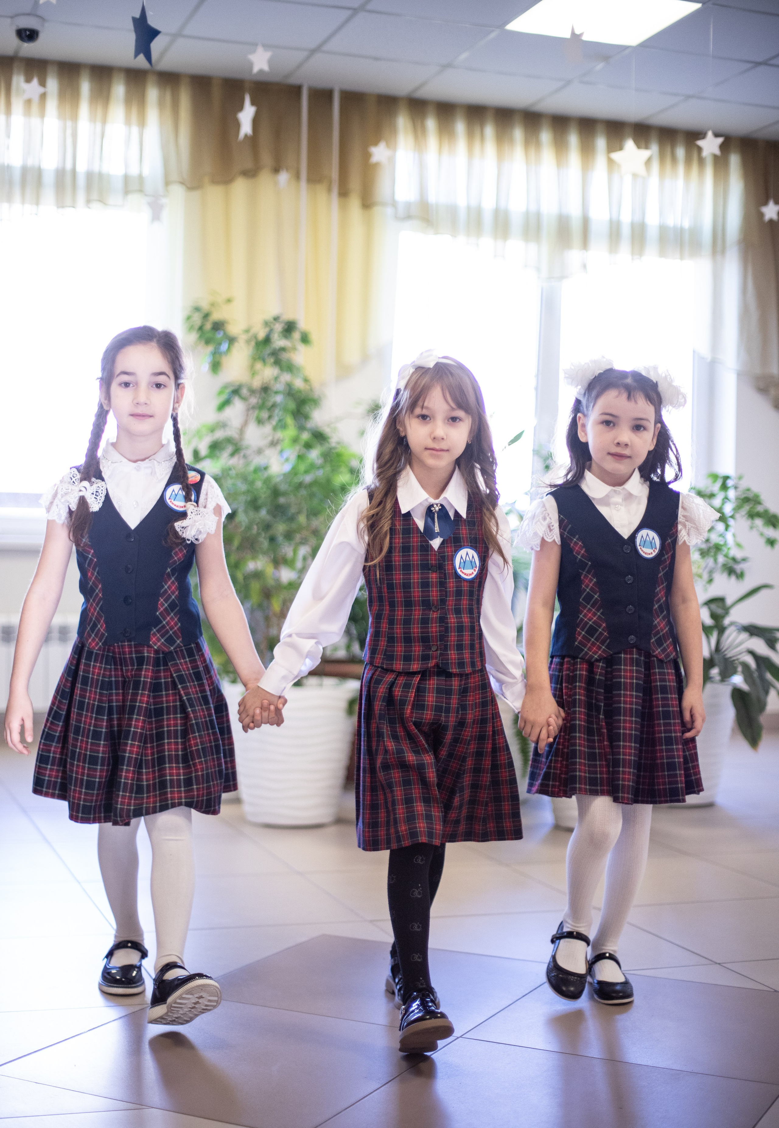 1 класс. Лучший фотограф Краснодара (по версии моей мамы)