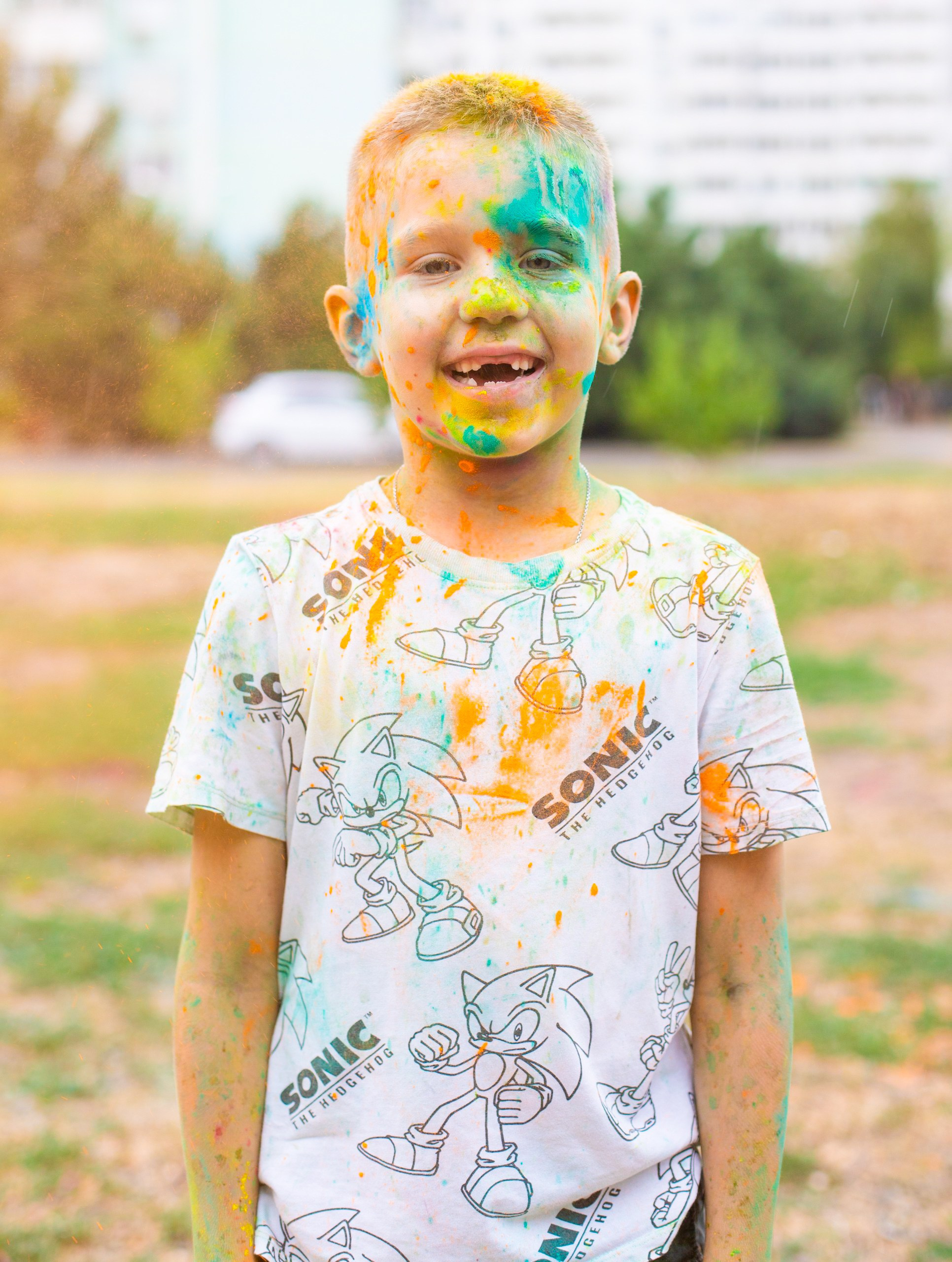 Репортажные съемки. Лучший фотограф Краснодара (по версии моей мамы)