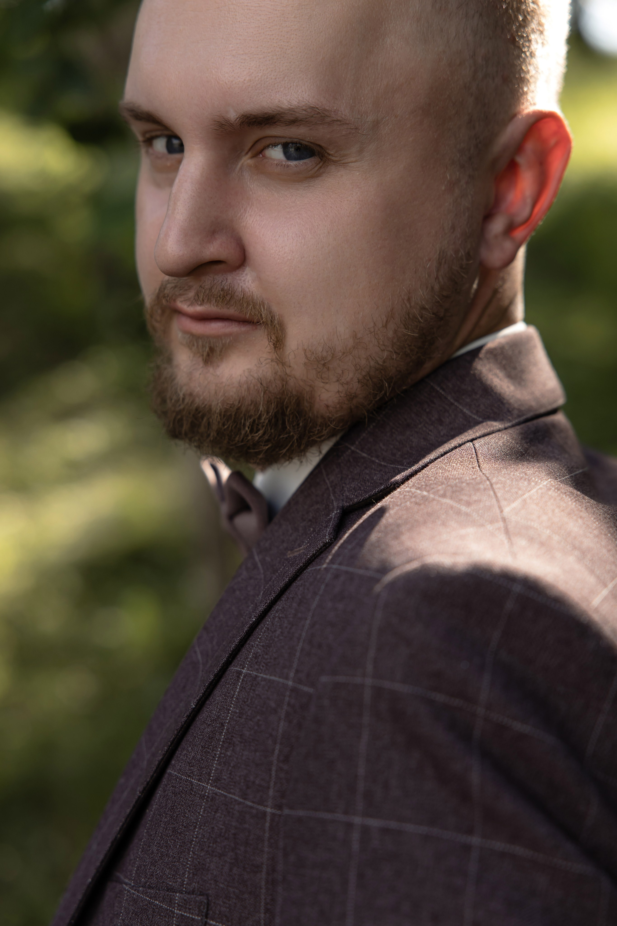 Арсентий и Даша. Свадебный и Семейный фотограф по всему миру Анна Фёдорова