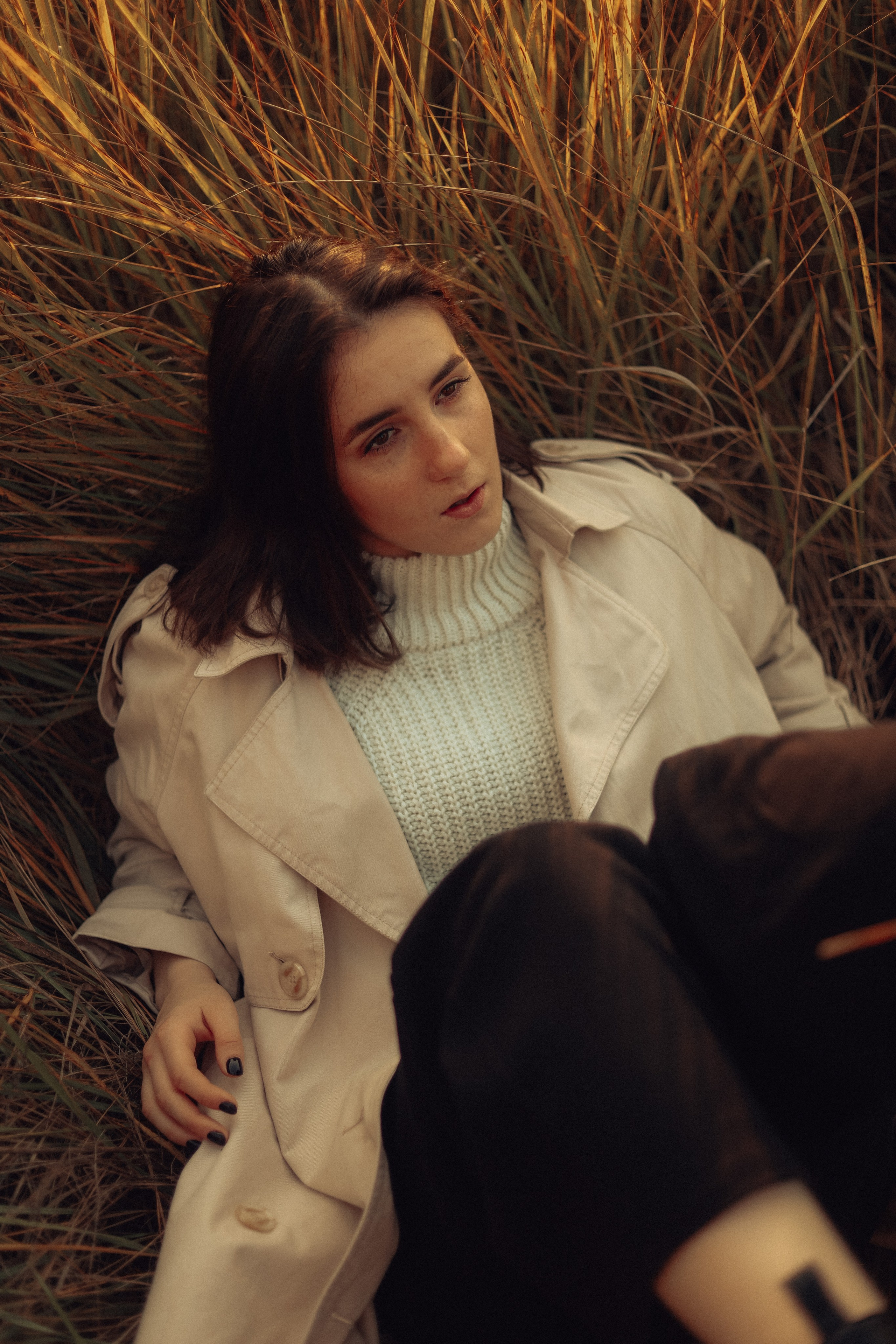 Liza. Фотограф Елизавета Колесникова