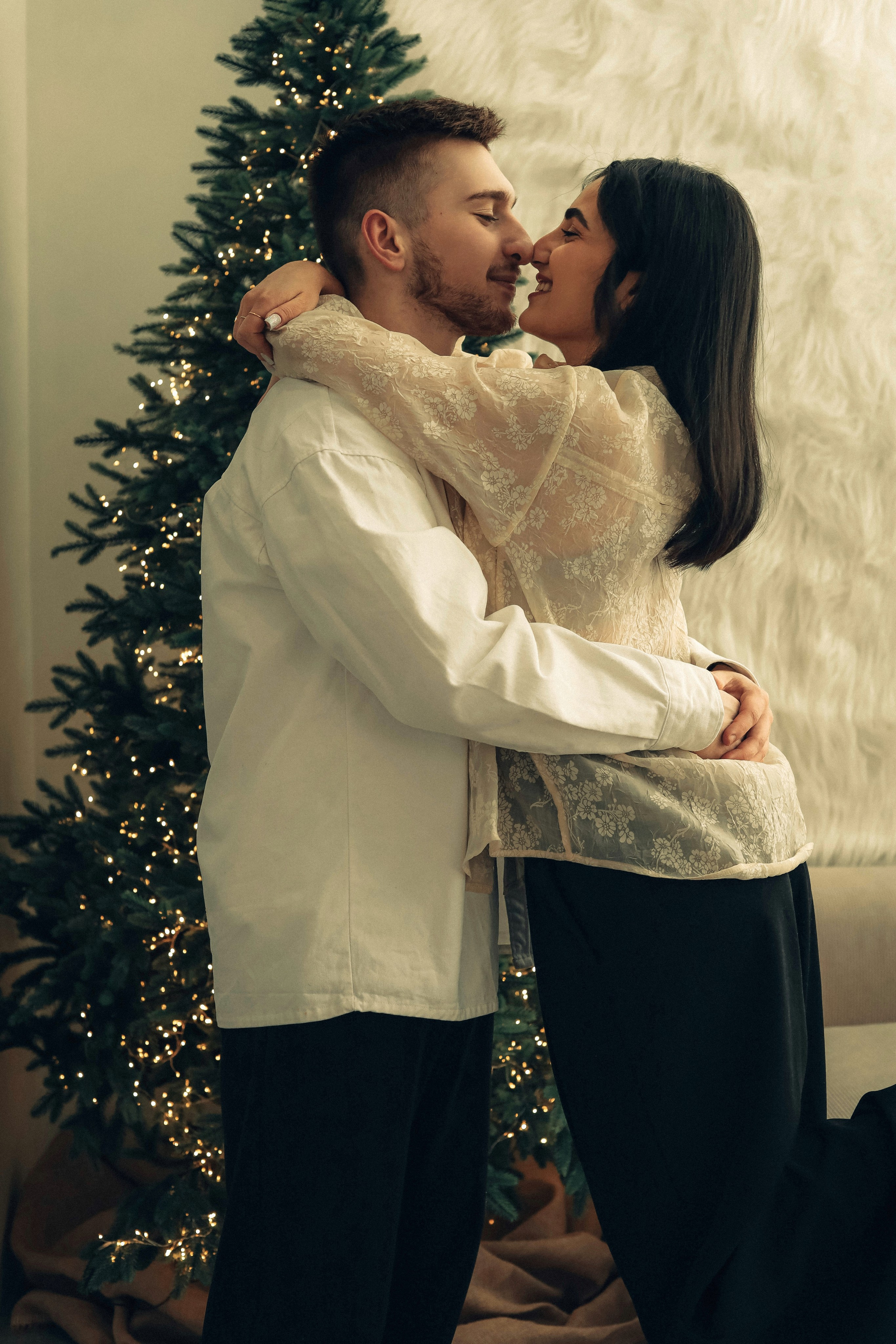 Mane & Danil. Фотограф Елизавета Колесникова