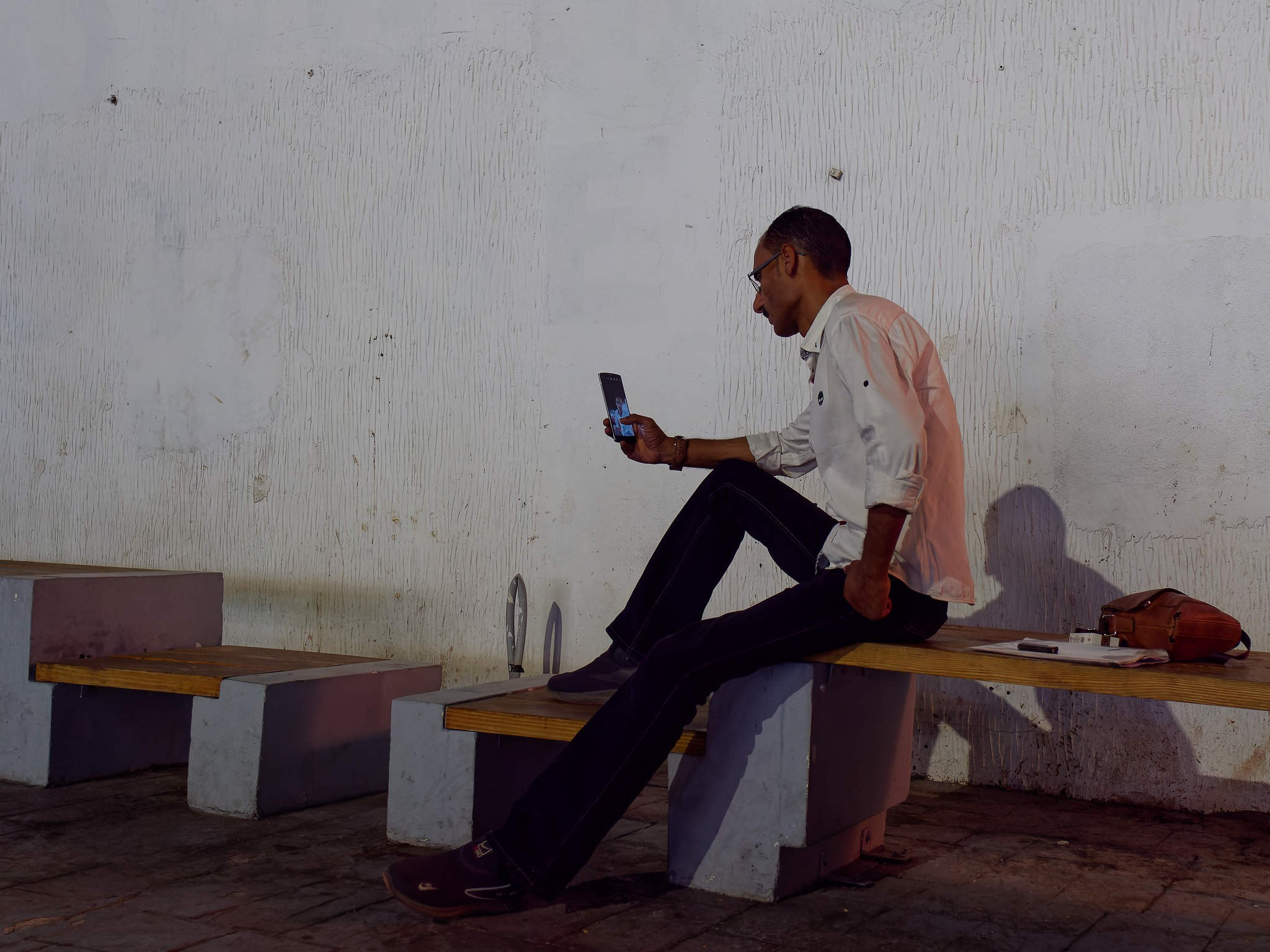 Шарм-эль-Шейх 2024. Избранные фотографии