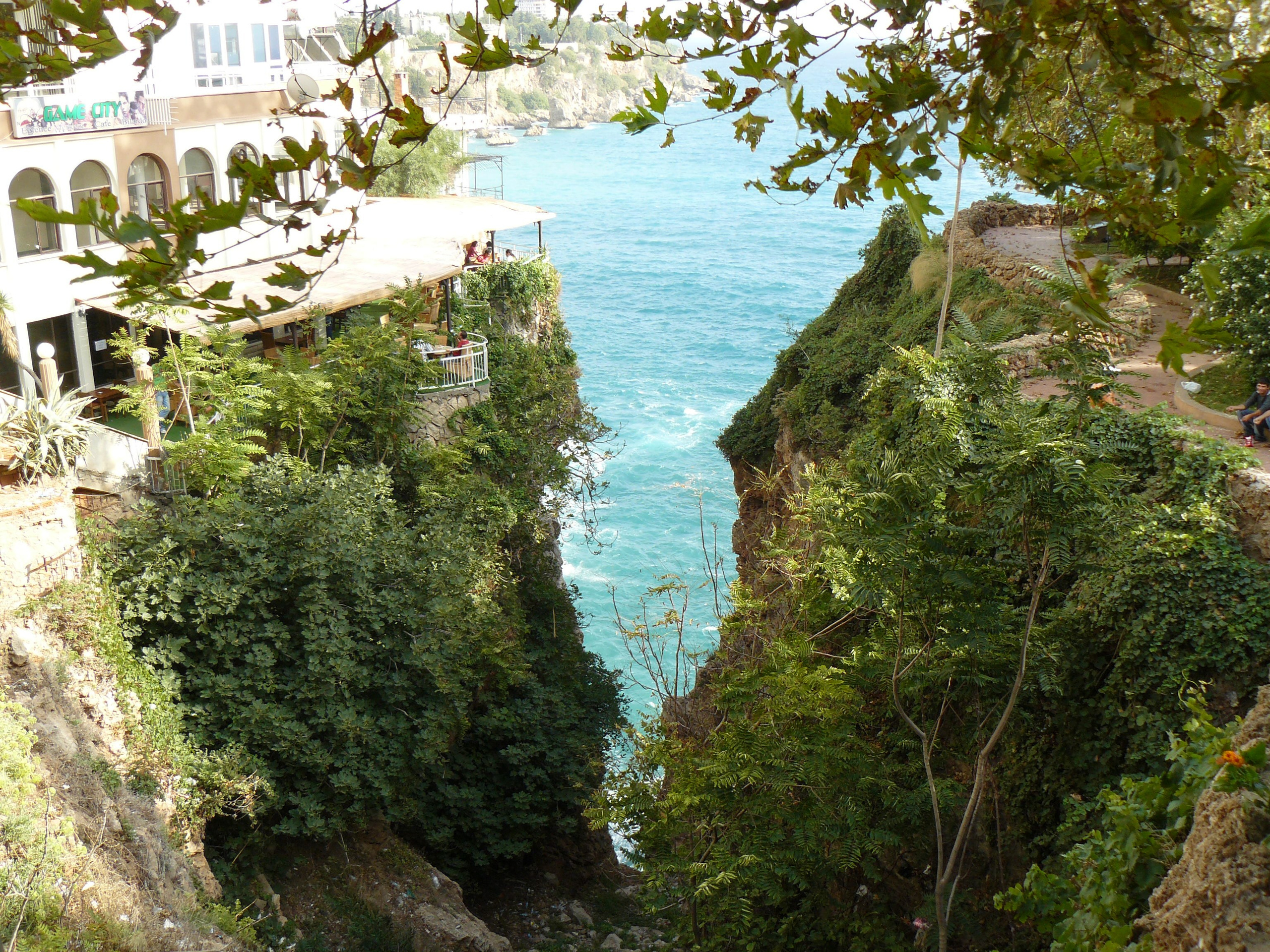 Анталия 2008. Избранные фотографии