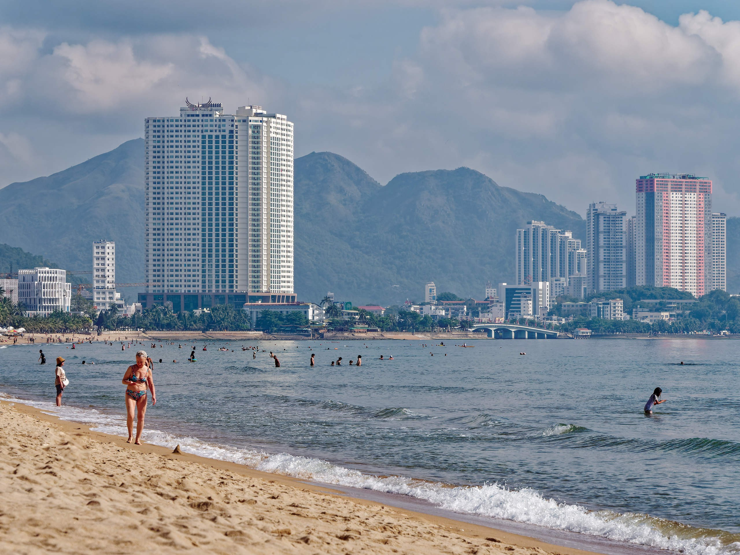 Нячанг 2025 (2). Избранные фотографии