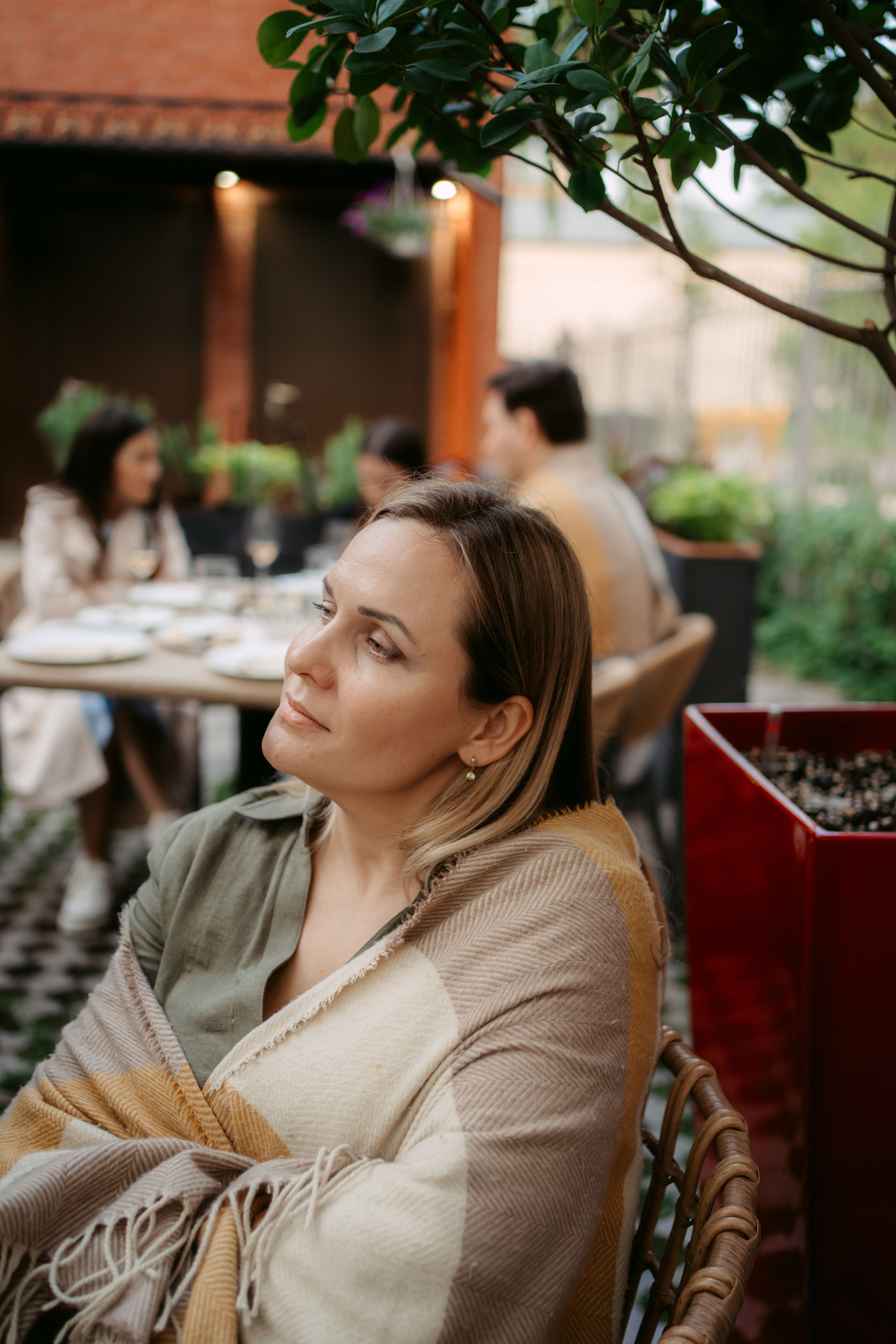 Казань глазами инженера. Винный вечер / 2025. Саша Копылов, фотограф в Казани