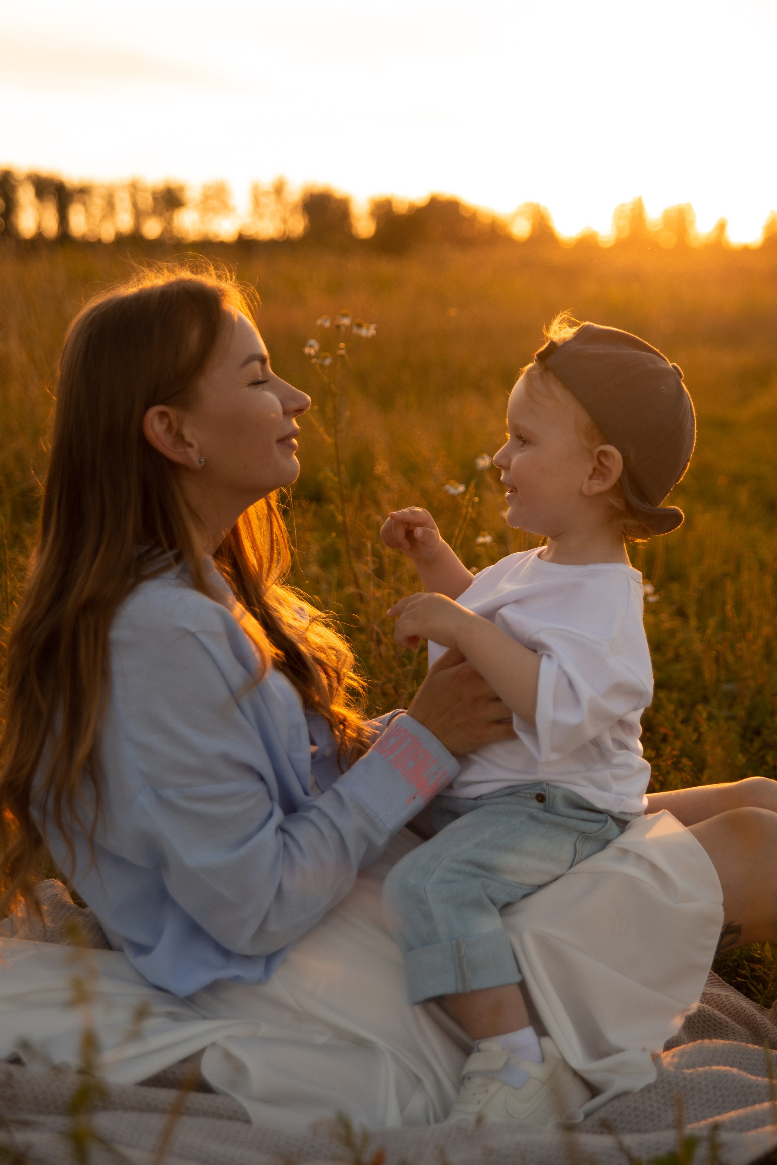 Семейная. Фотограф Мытищи-Москва Мария Апреликова