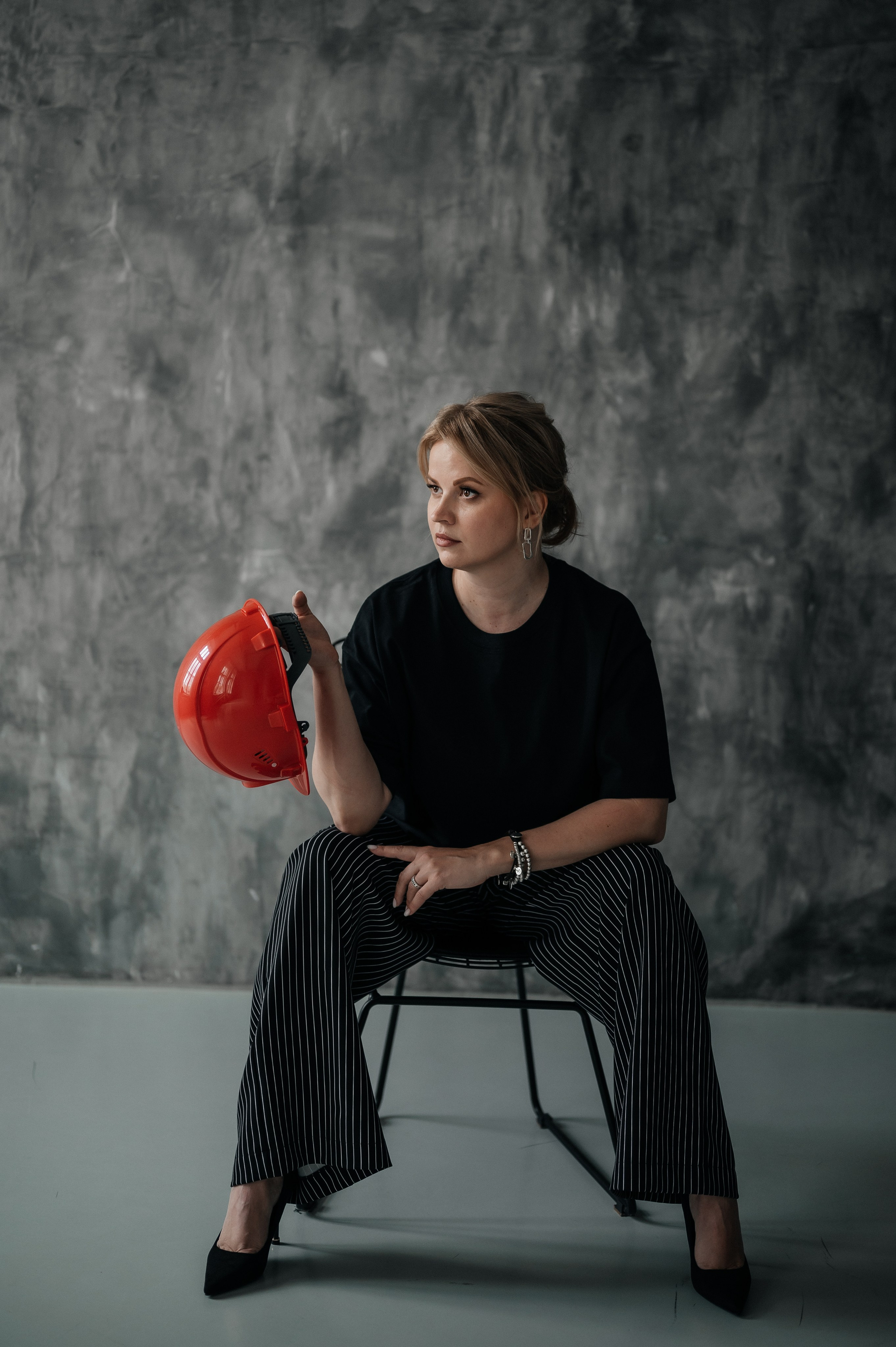 Бизнес-съемка. Ксения и Олег. Свадебный и семейный фотограф Юлия Чернобай | Подольск, Москва, Московская область