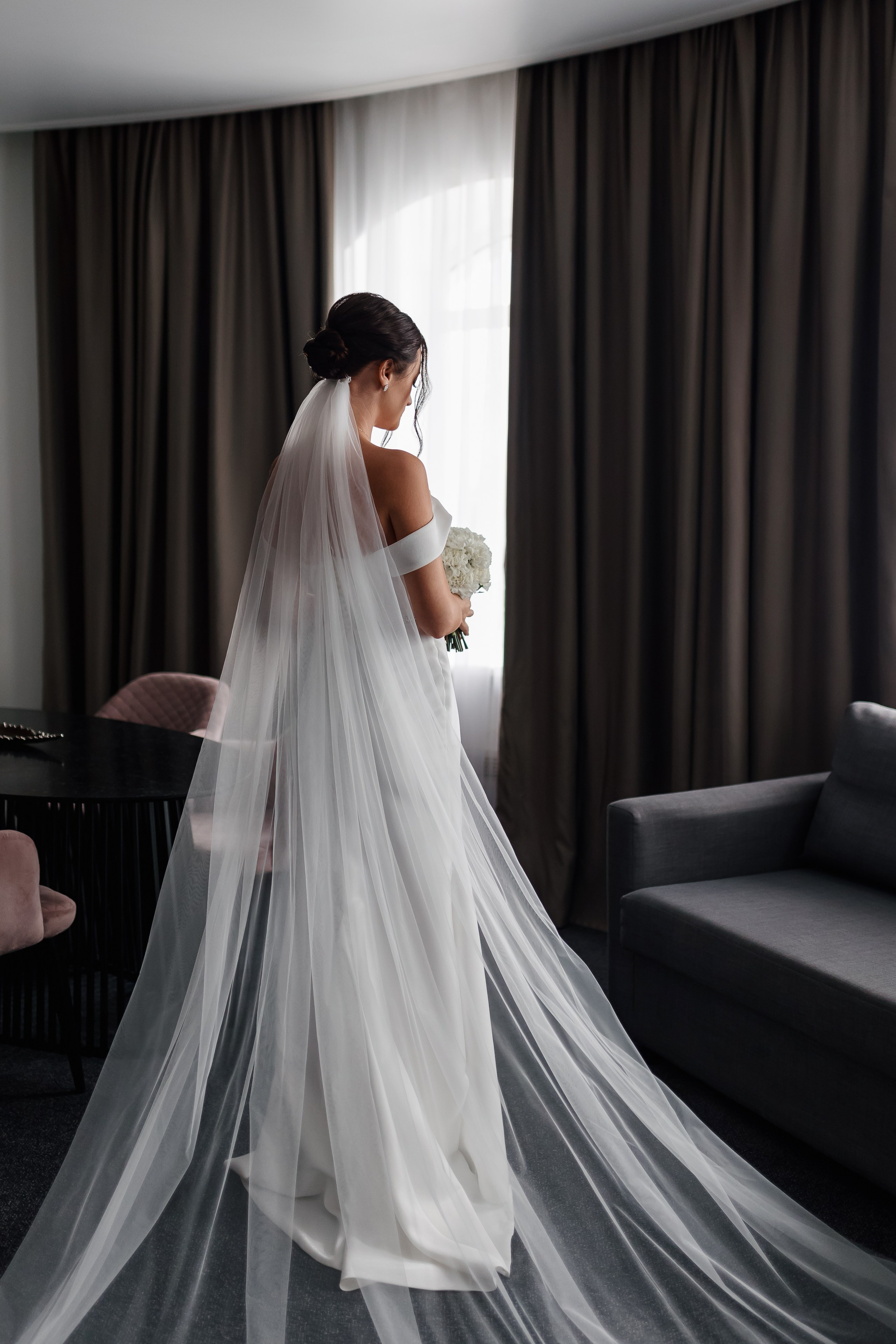 Дмитрий и Ксения. Sopka. Свадебный фотограф в Хабаровске