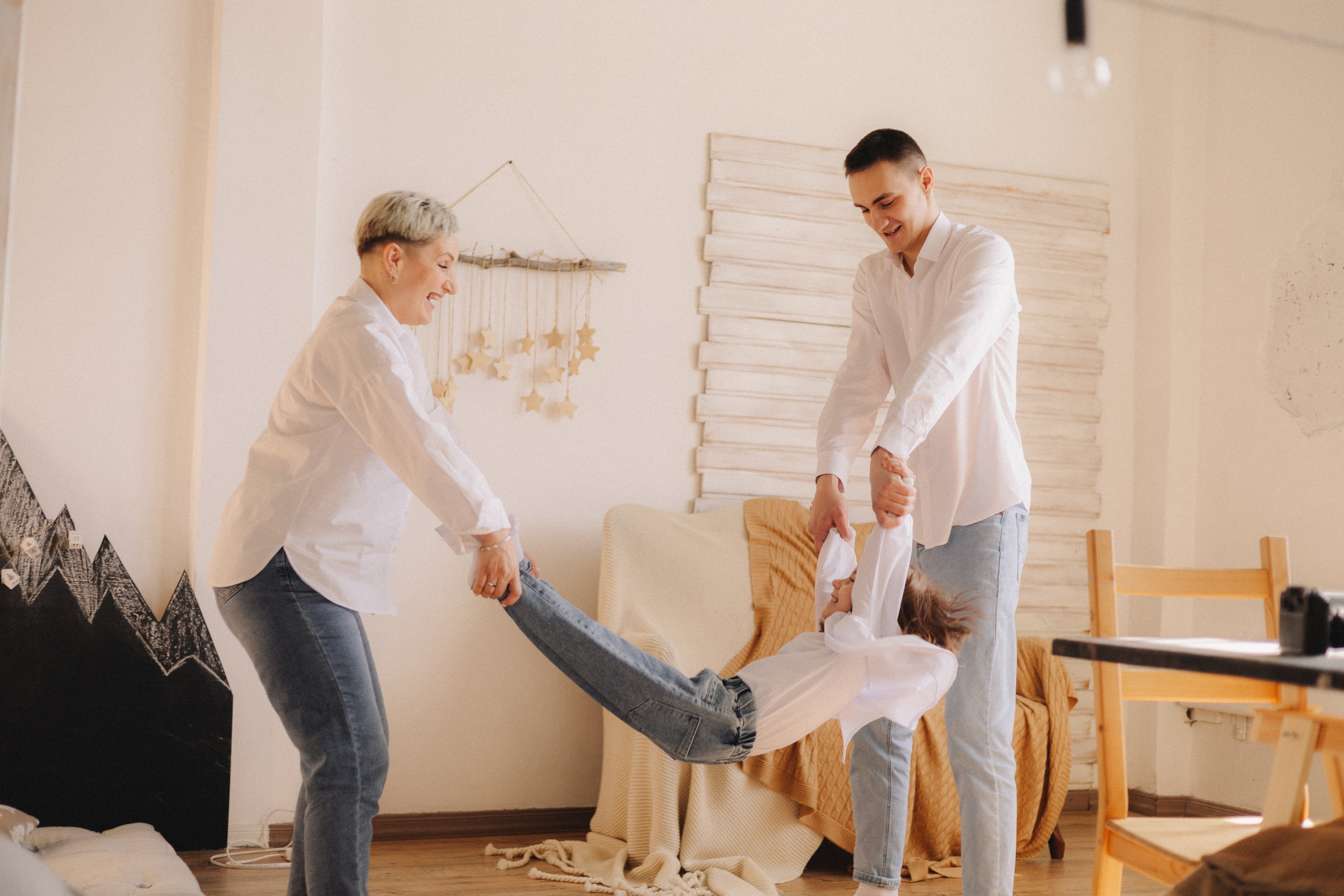 СТУДИЙНЫЕ. Детский и семейный фотограф  Биробиджан Оля Светагор