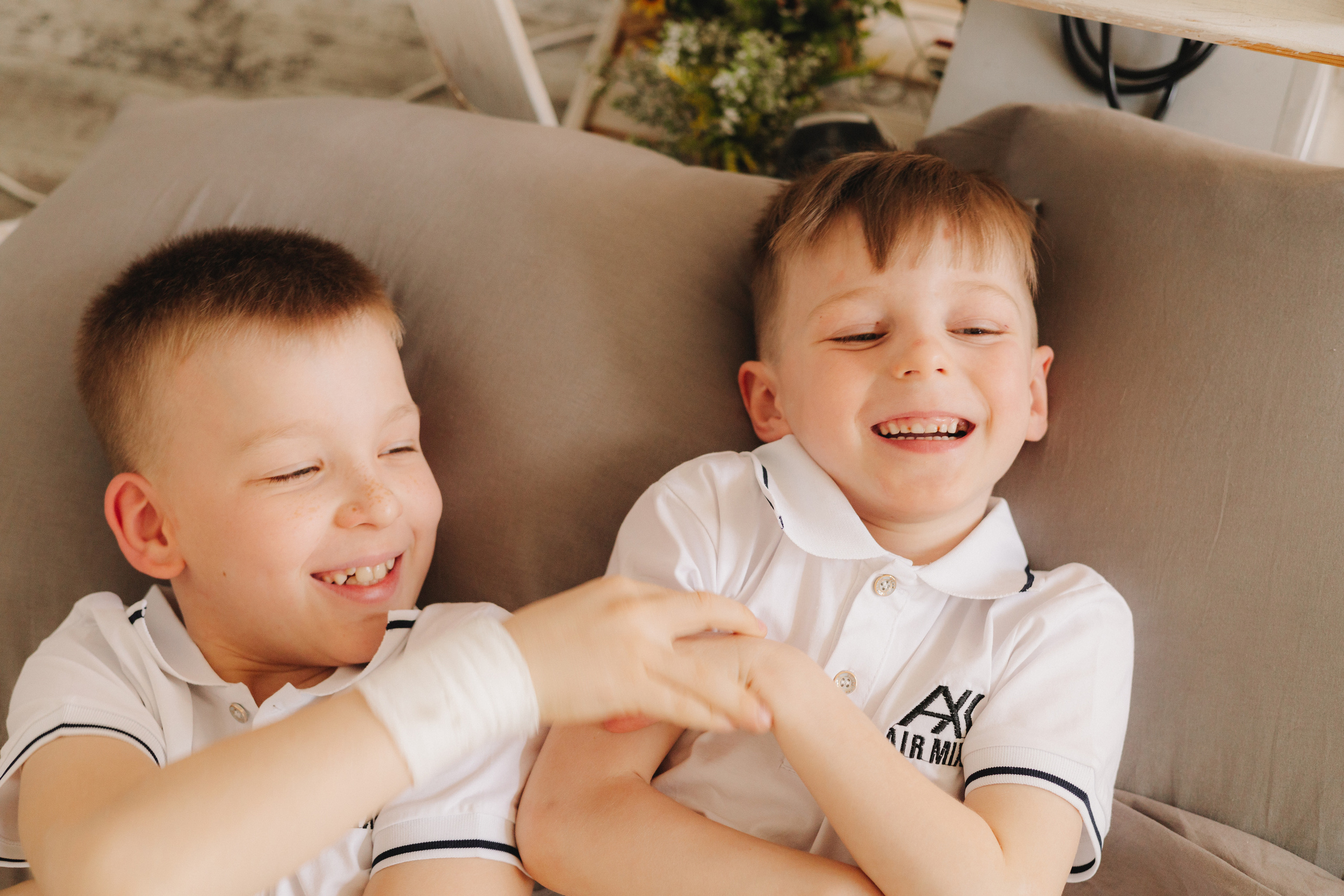 СТУДИЙНЫЕ. Детский и семейный фотограф  Биробиджан Оля Светагор