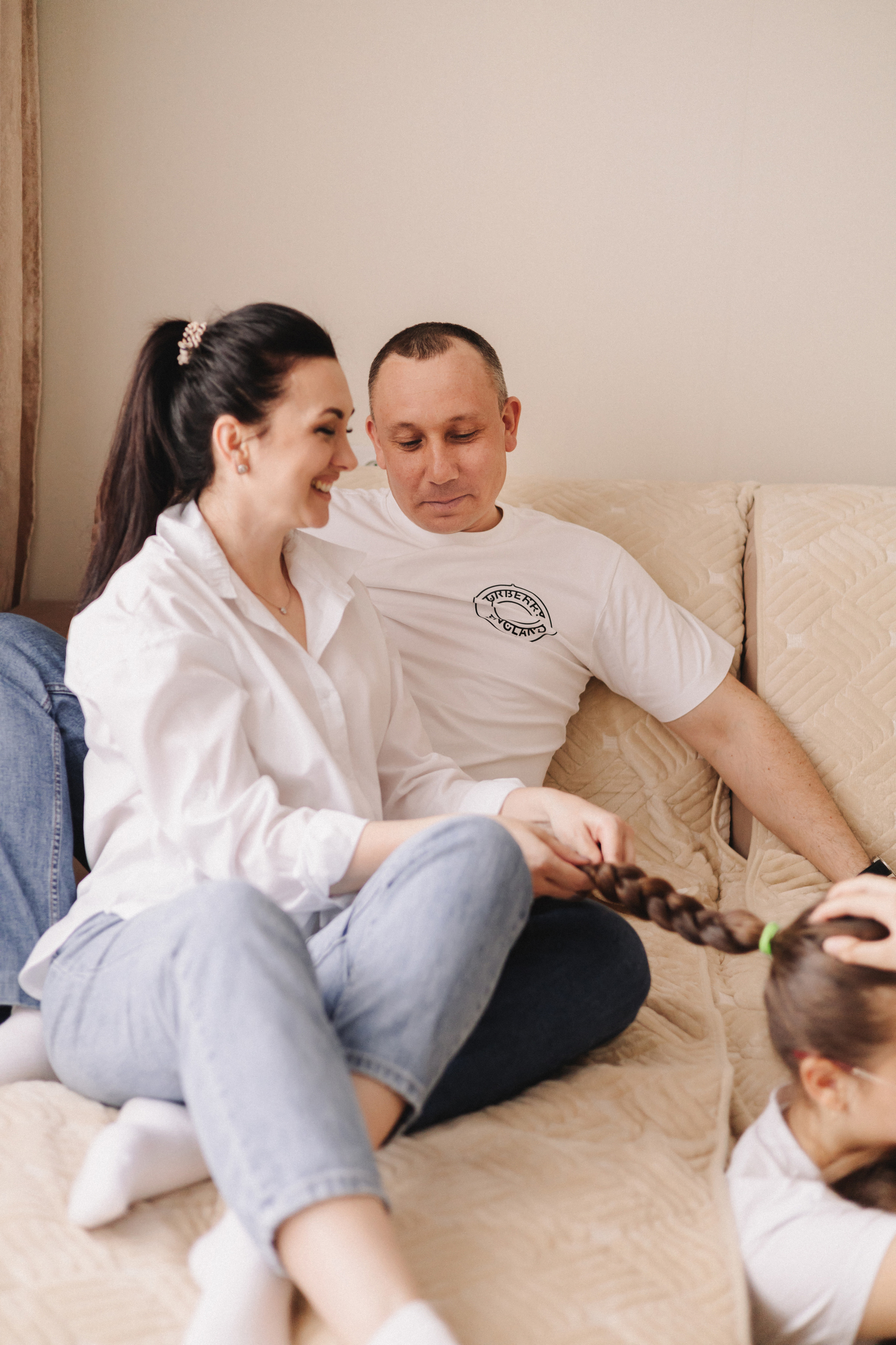 🤍. Детский и семейный фотограф  Биробиджан Оля Светагор