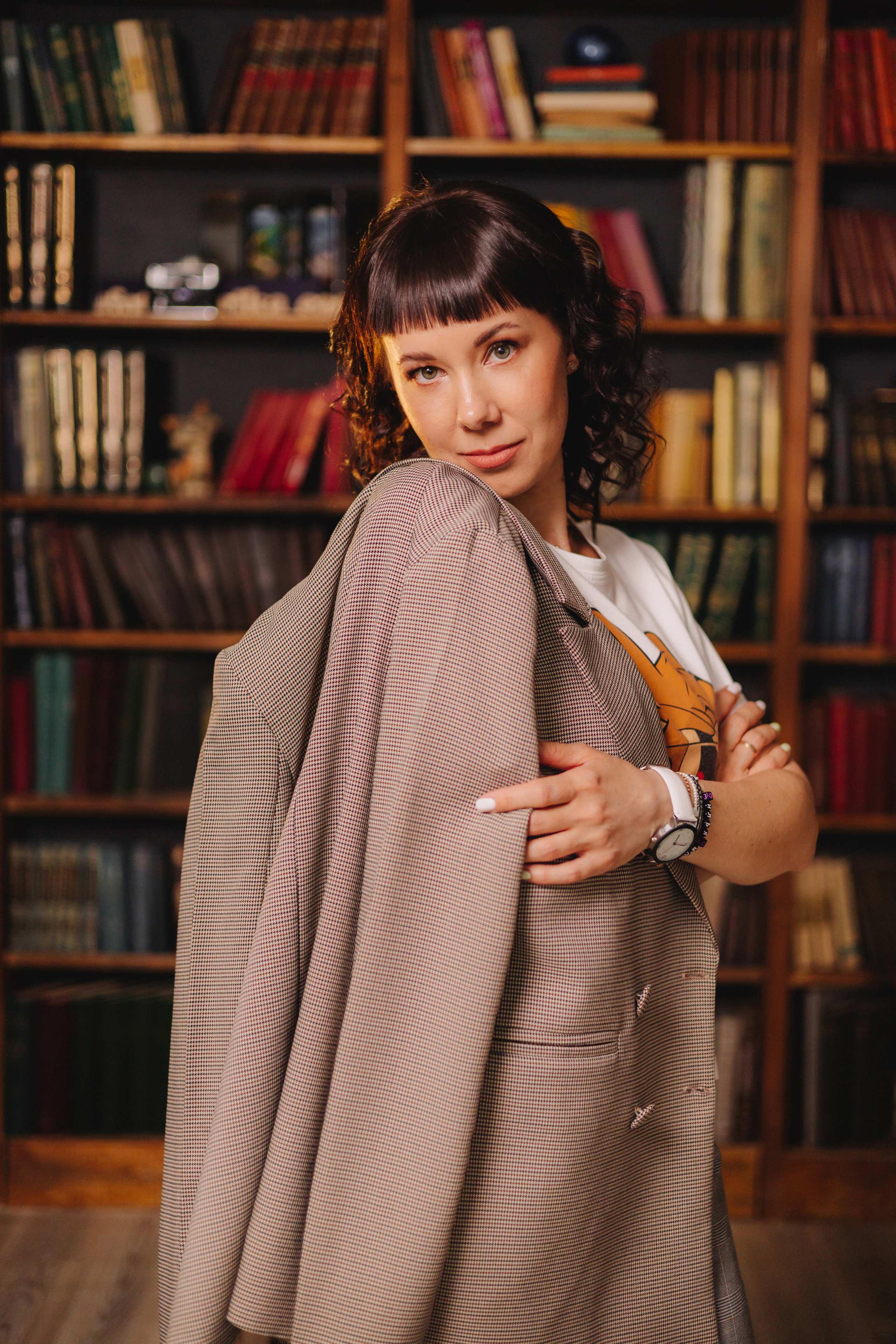 СТУДИЙНЫЕ. Детский и семейный фотограф  Биробиджан Оля Светагор