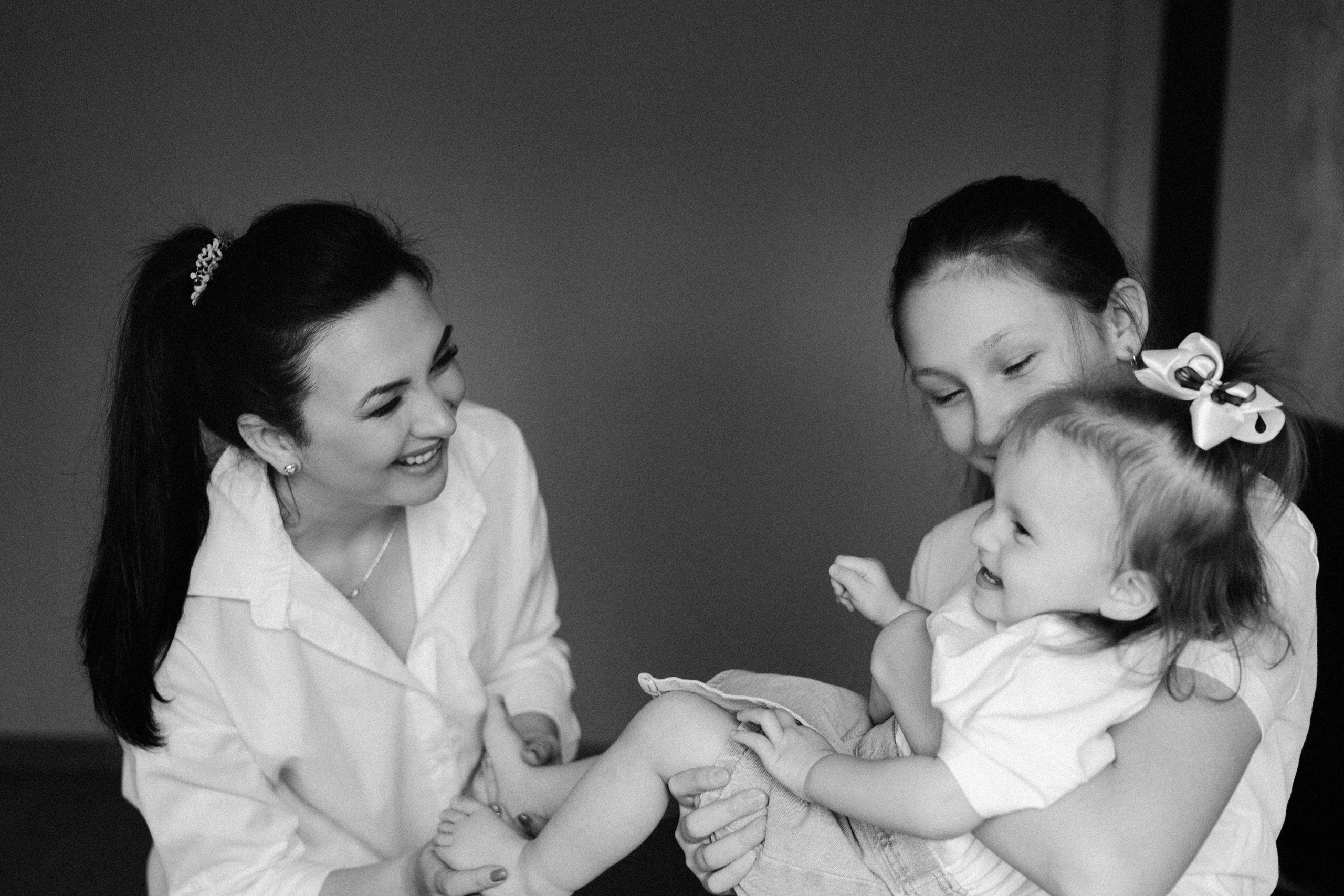 🤍. Детский и семейный фотограф  Биробиджан Оля Светагор