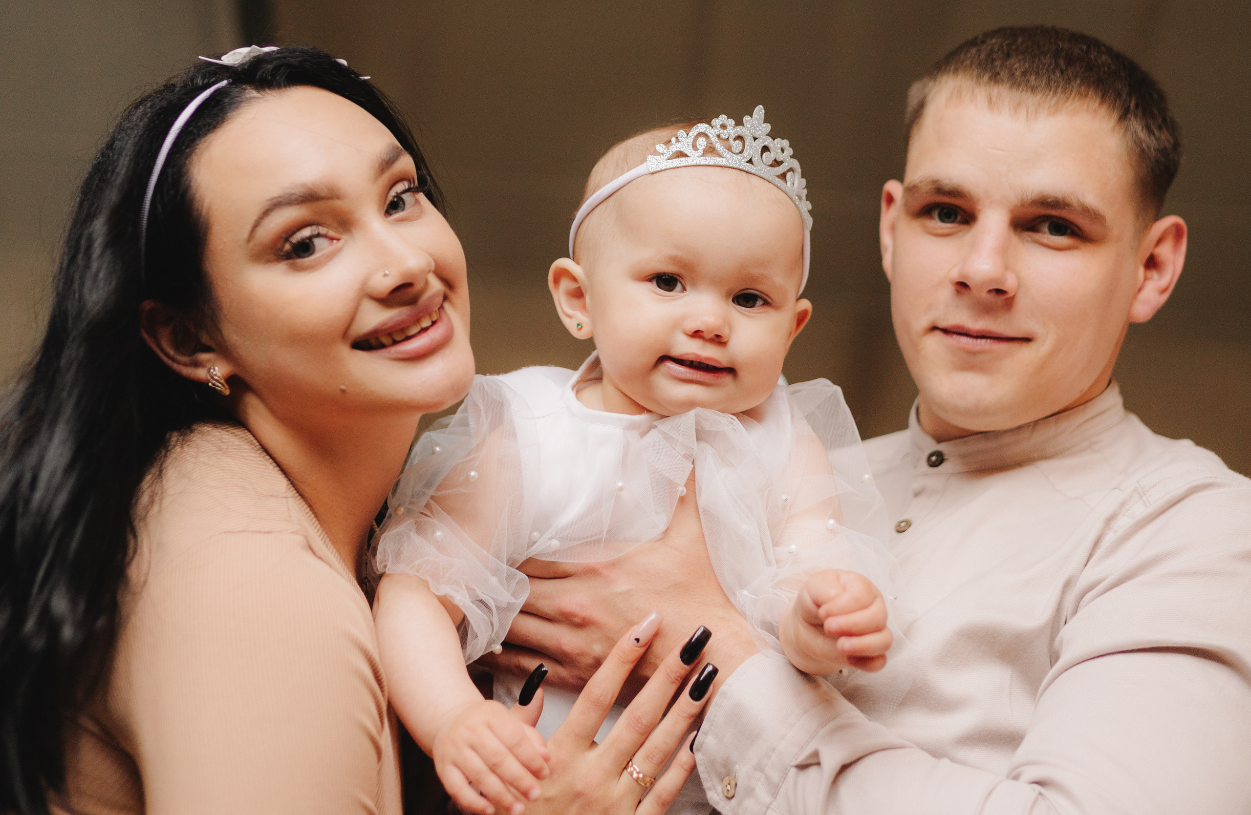 СТУДИЙНЫЕ. Детский и семейный фотограф  Биробиджан Оля Светагор