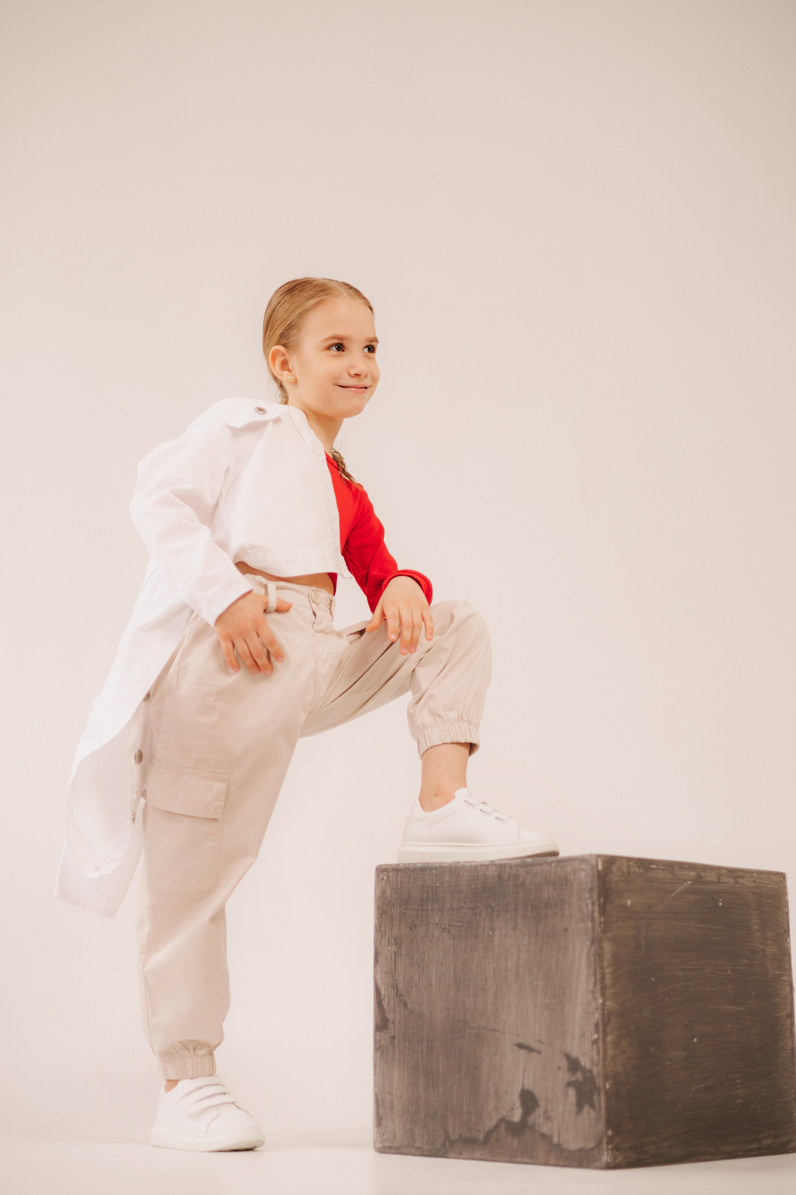 СТУДИЙНЫЕ. Детский и семейный фотограф  Биробиджан Оля Светагор