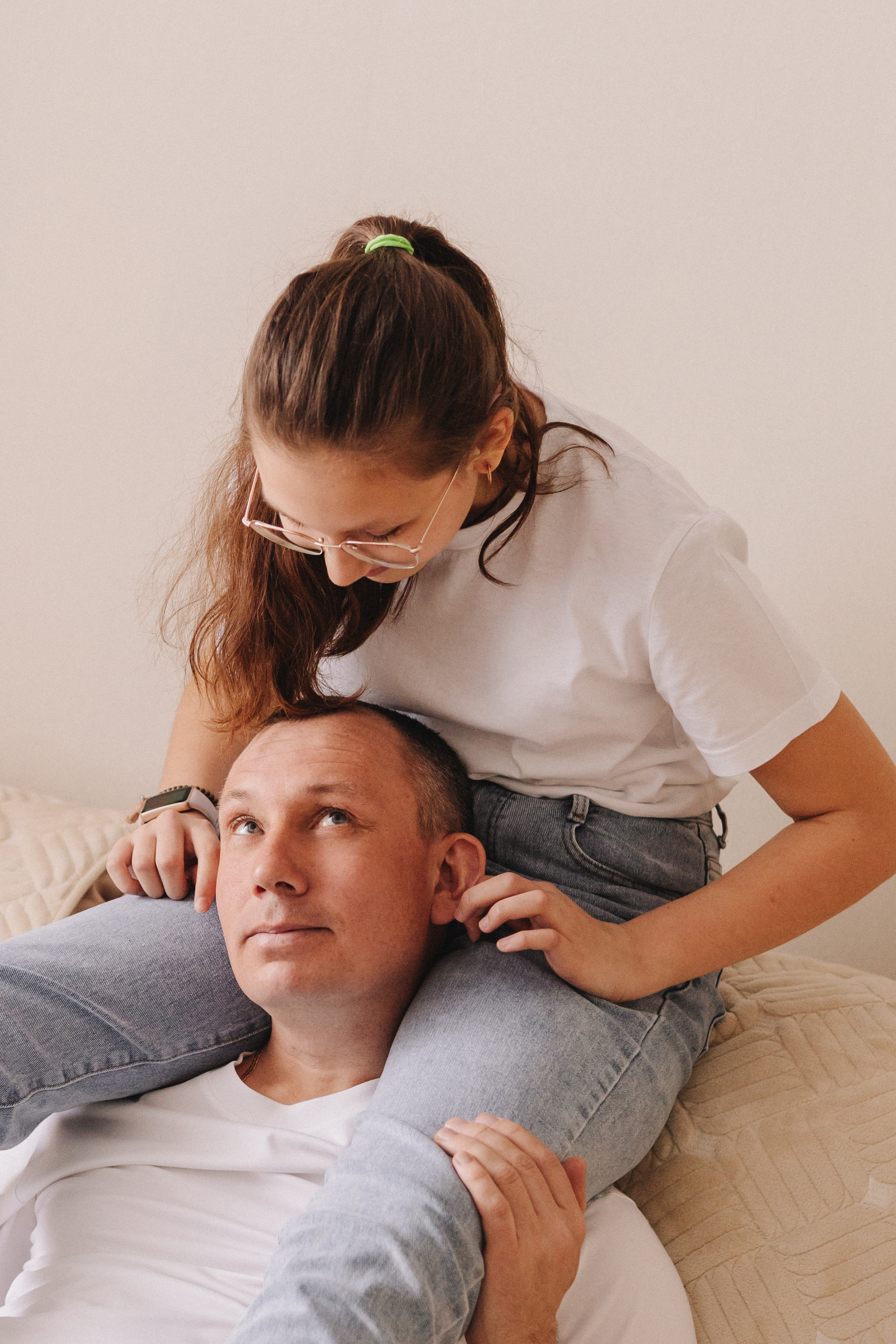 🤍. Детский и семейный фотограф  Биробиджан Оля Светагор