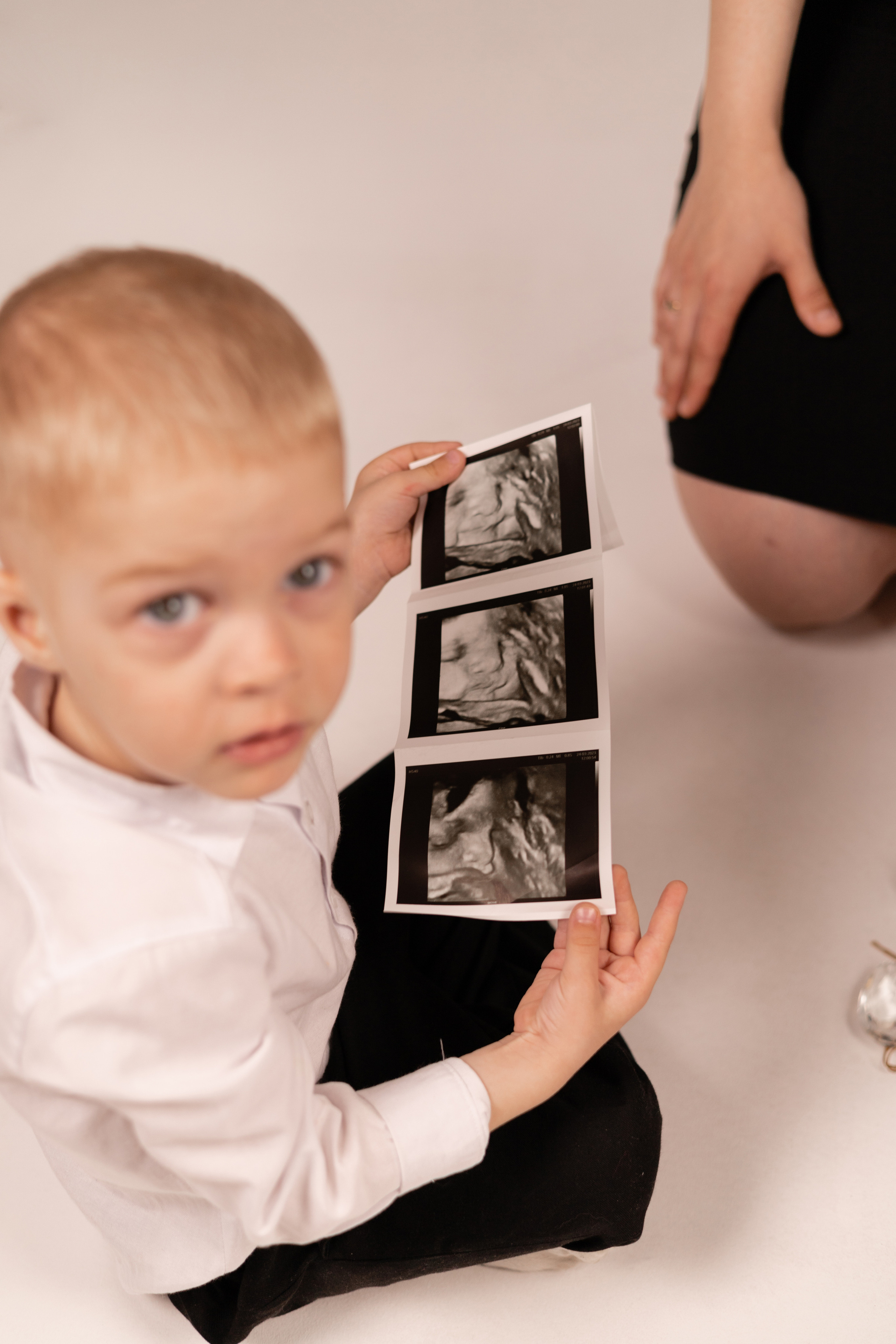 СТУДИЙНЫЕ. Детский и семейный фотограф  Биробиджан Оля Светагор