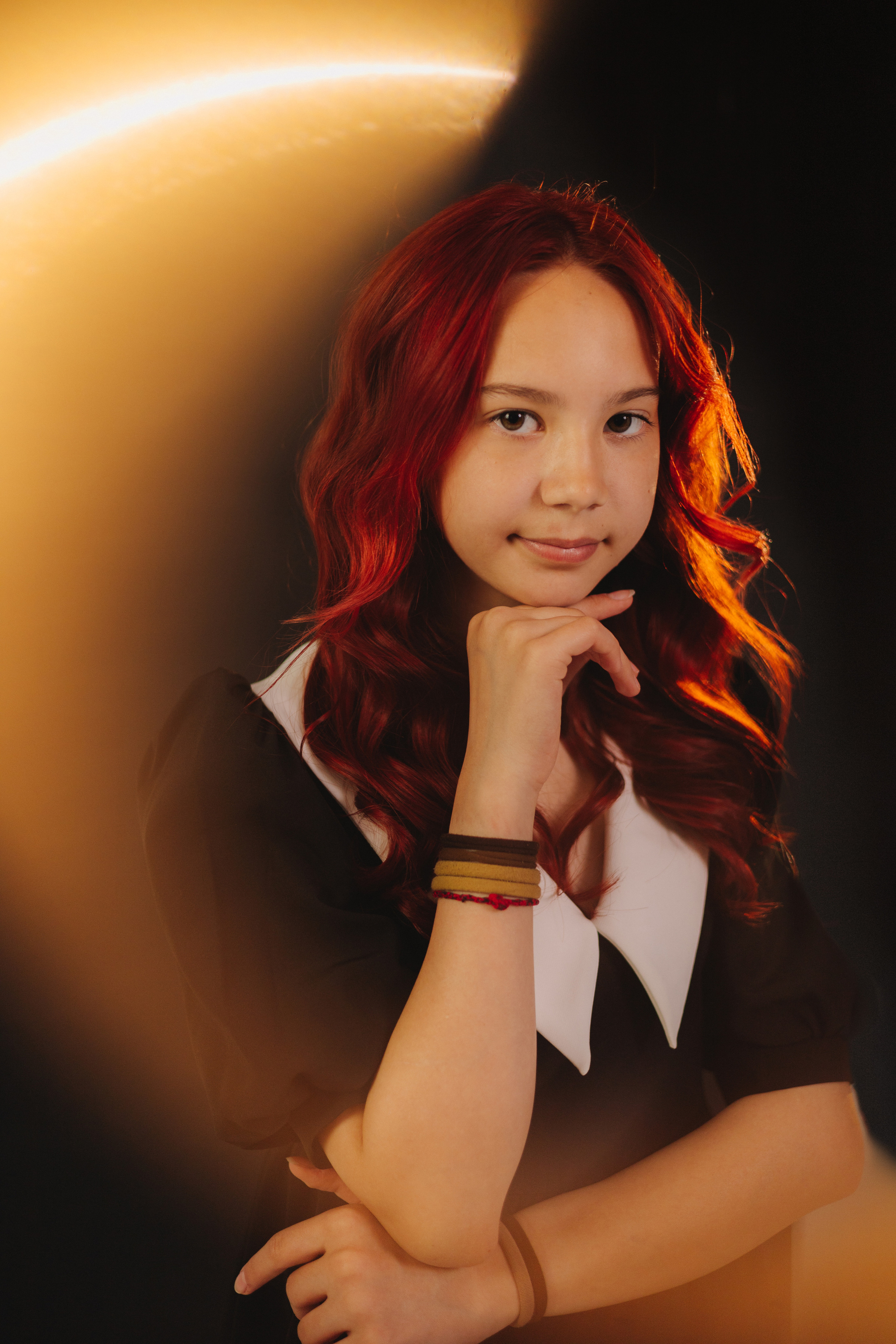 СТУДИЙНЫЕ. Детский и семейный фотограф  Биробиджан Оля Светагор