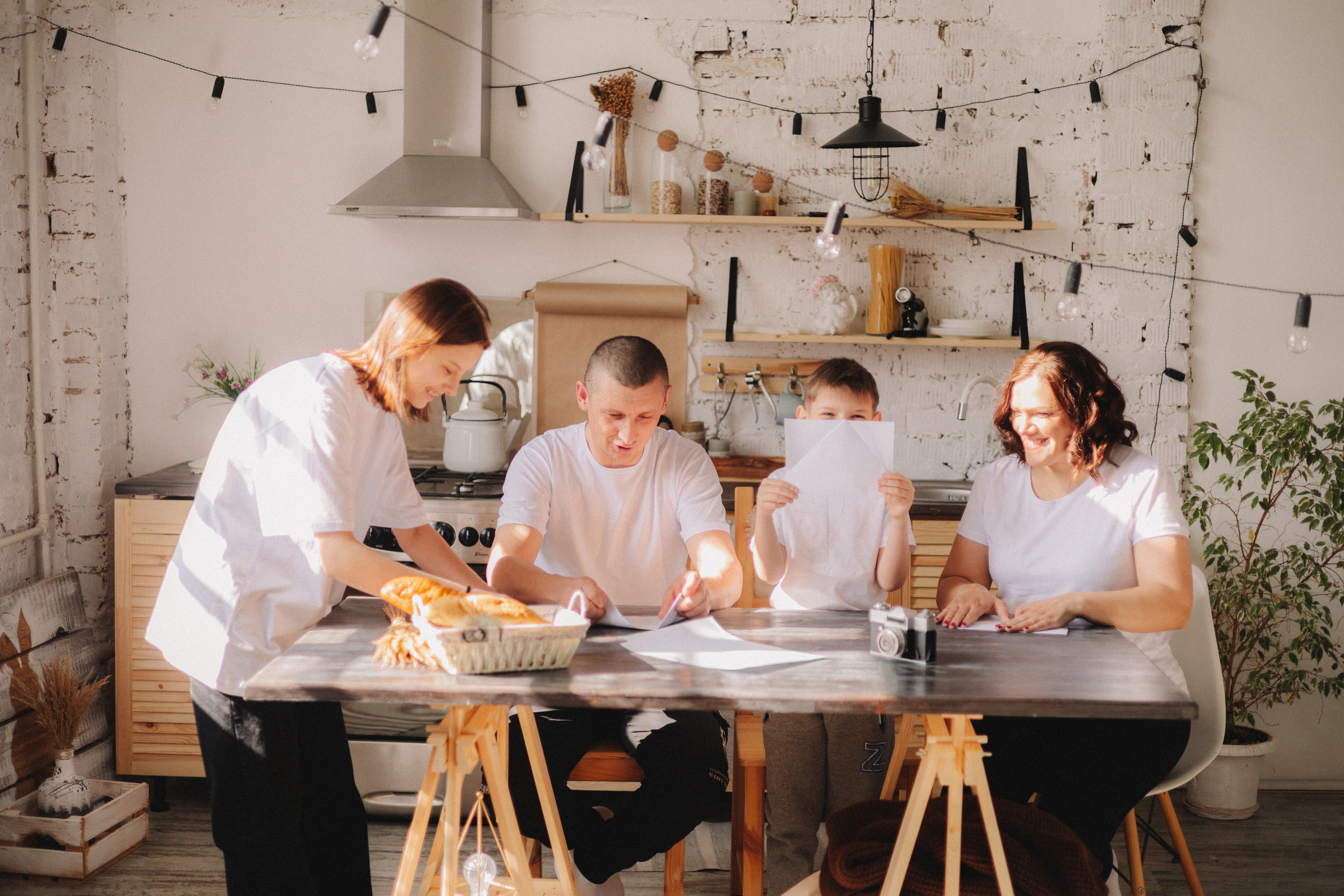 СТУДИЙНЫЕ. Детский и семейный фотограф  Биробиджан Оля Светагор