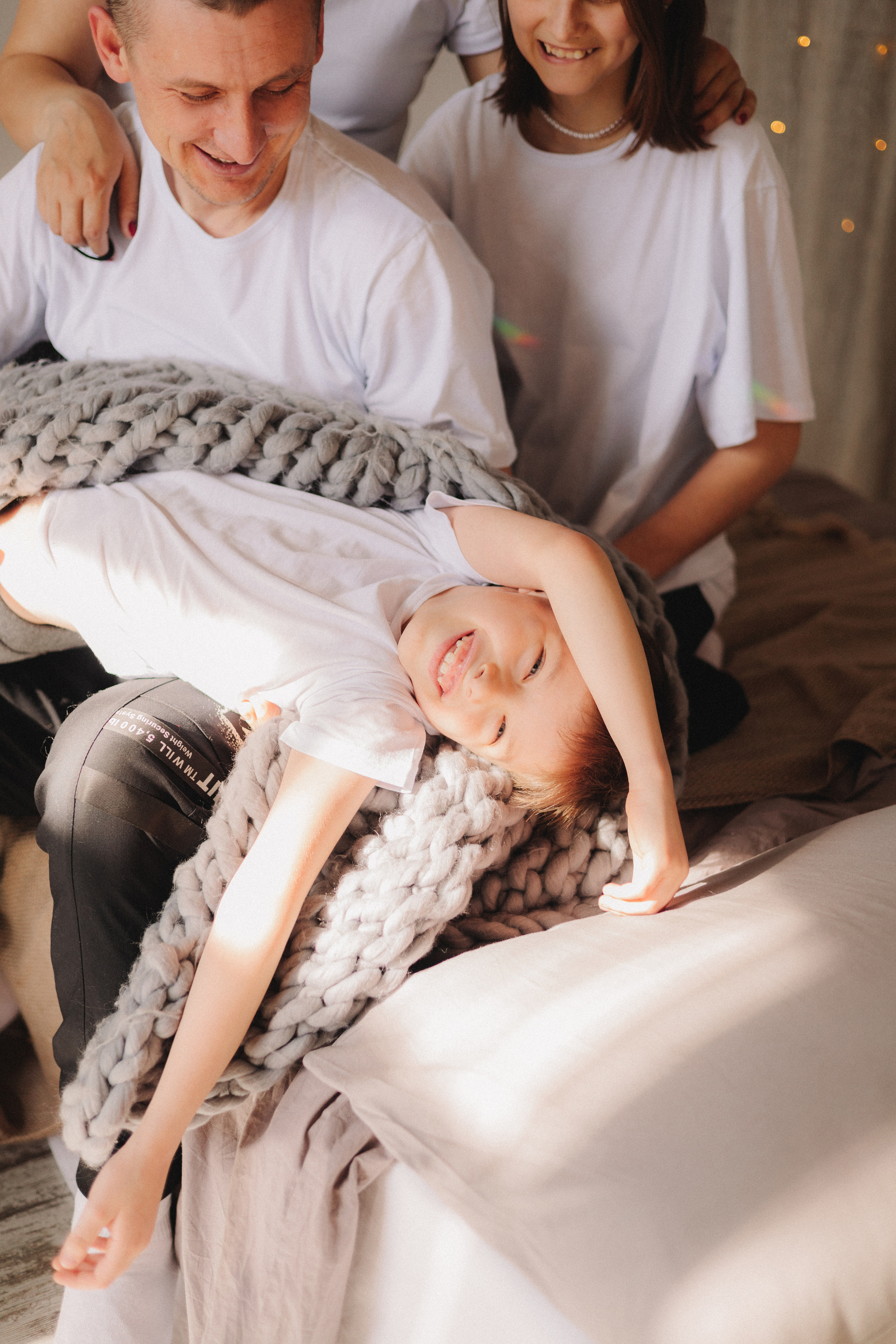 СТУДИЙНЫЕ. Детский и семейный фотограф  Биробиджан Оля Светагор