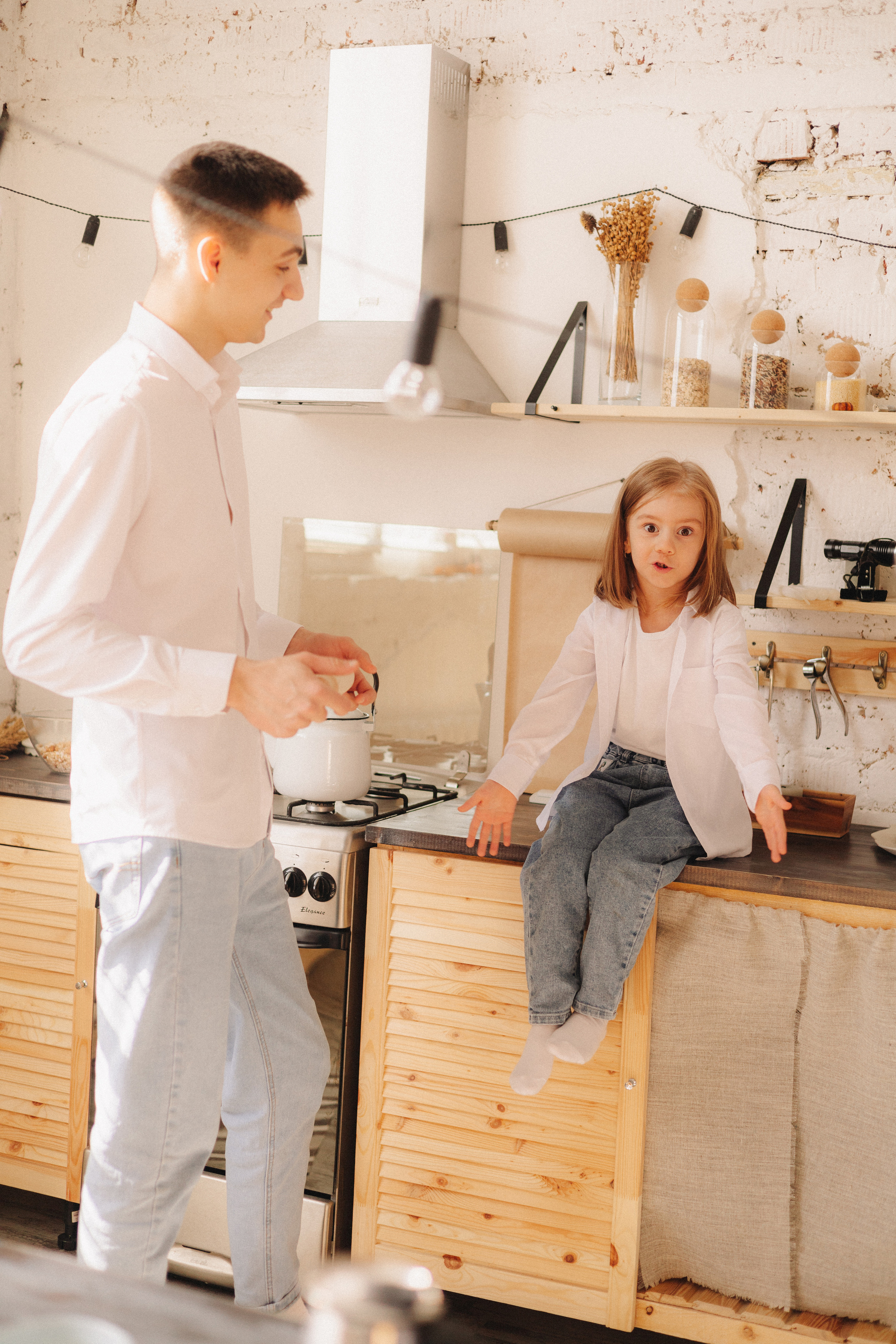 СТУДИЙНЫЕ. Детский и семейный фотограф  Биробиджан Оля Светагор