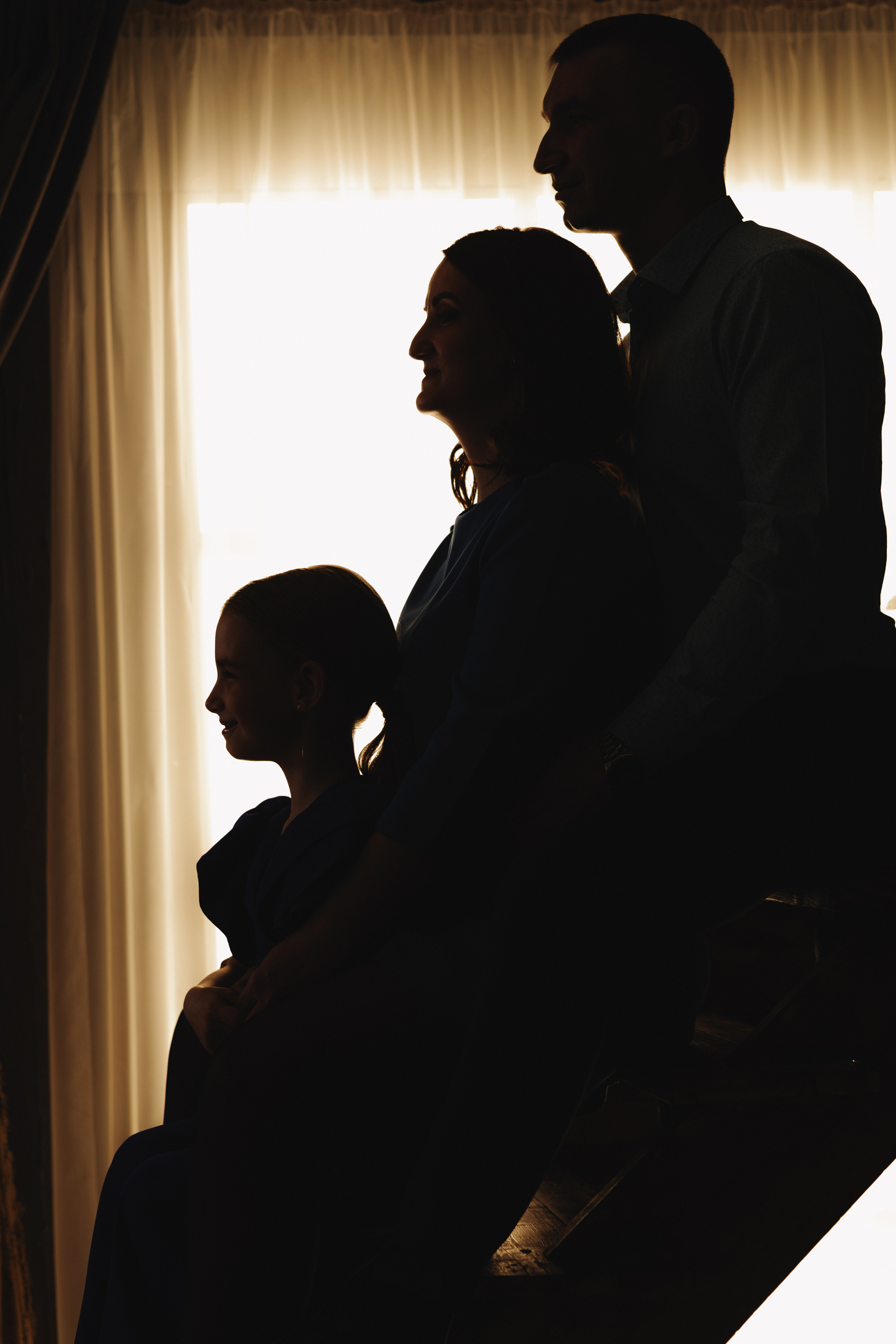 СТУДИЙНЫЕ. Детский и семейный фотограф  Биробиджан Оля Светагор