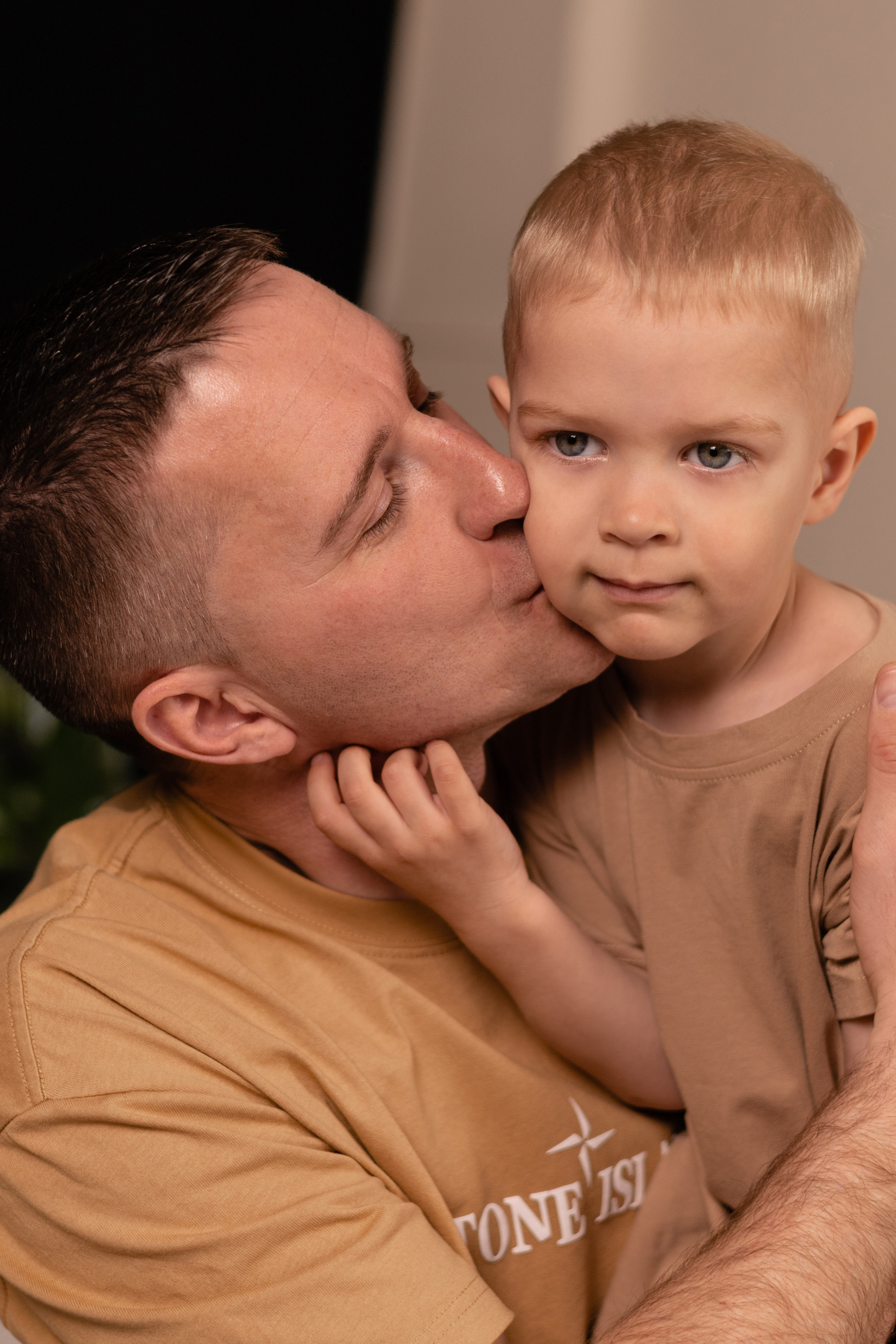 СТУДИЙНЫЕ. Детский и семейный фотограф  Биробиджан Оля Светагор