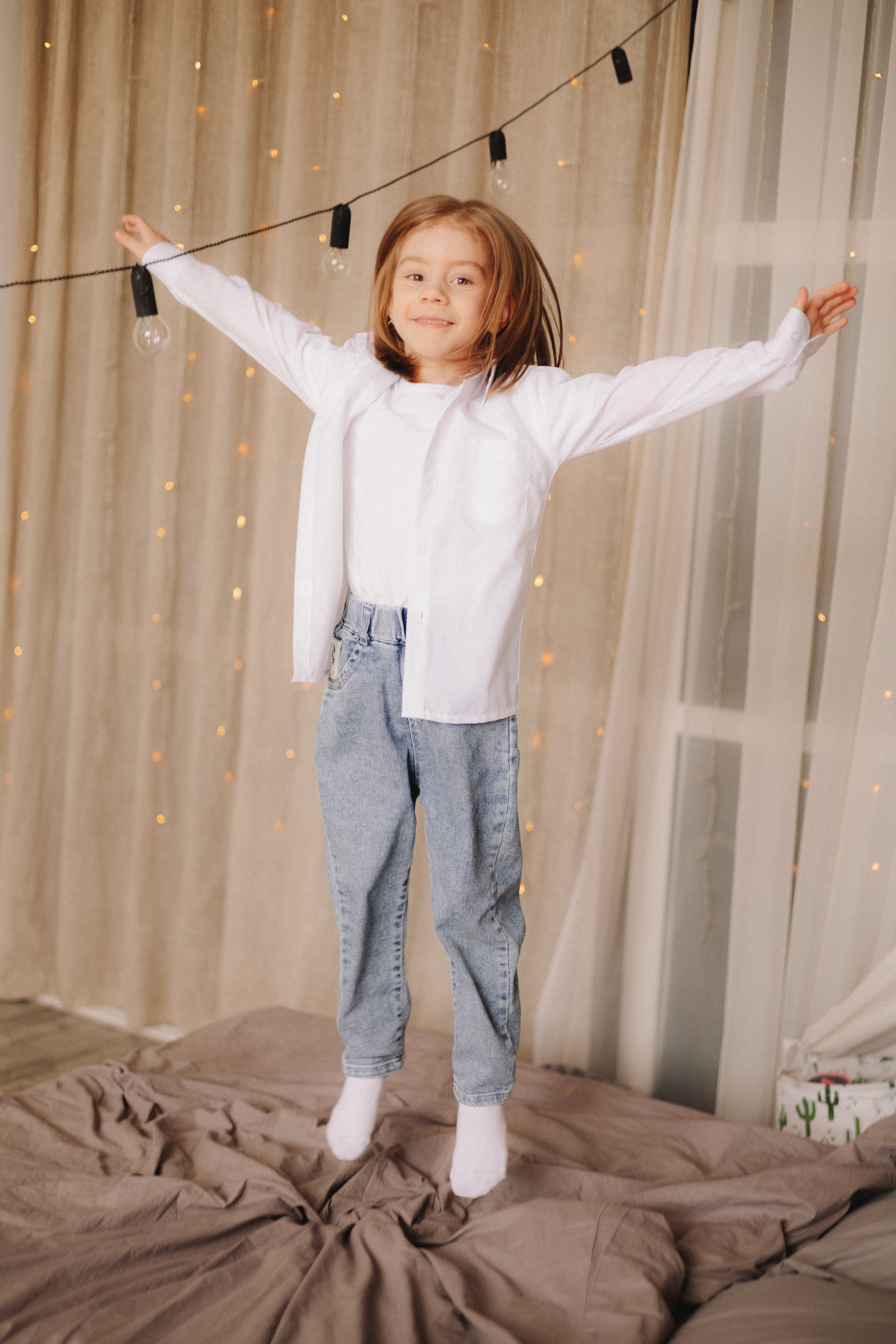 СТУДИЙНЫЕ. Детский и семейный фотограф  Биробиджан Оля Светагор