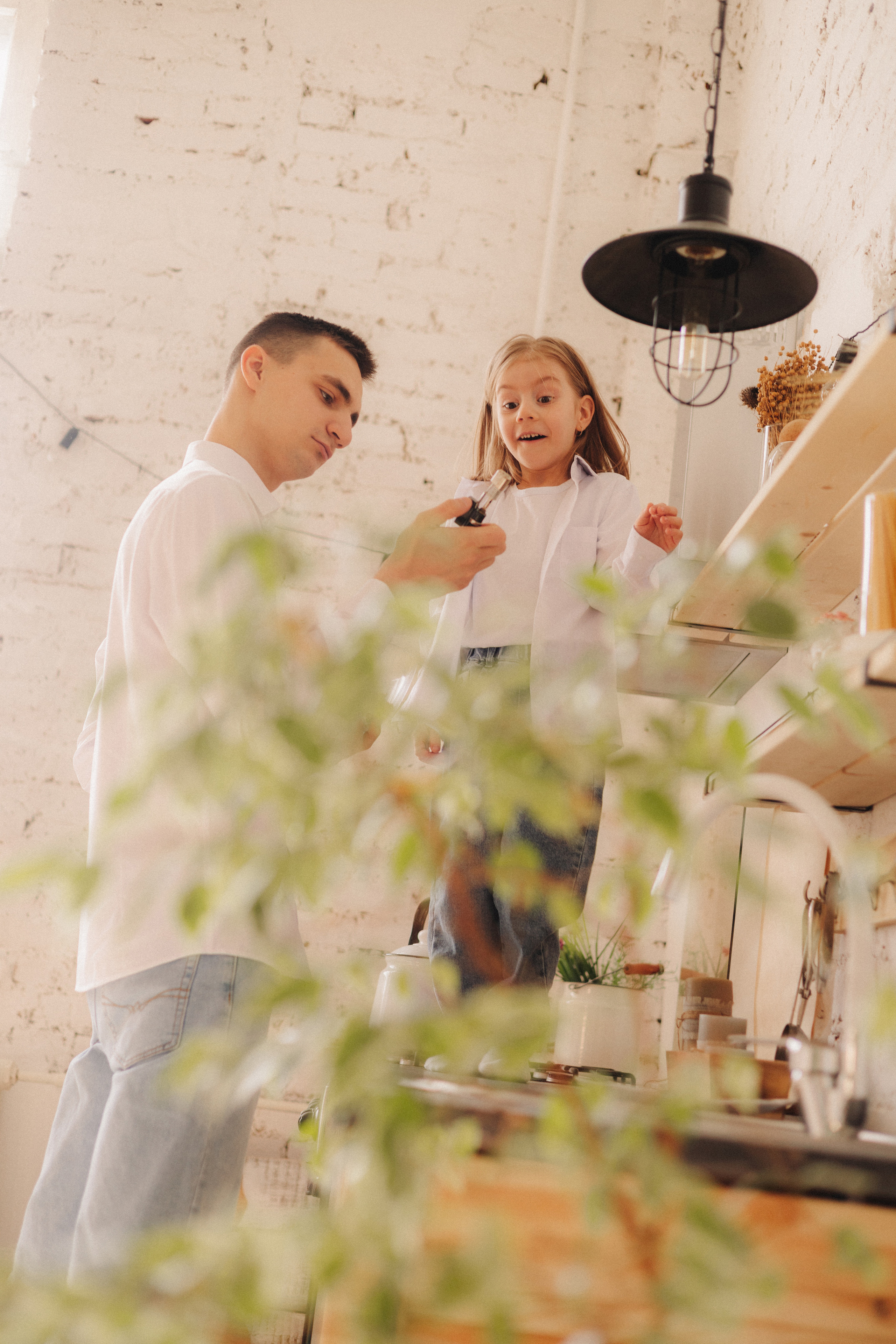 СТУДИЙНЫЕ. Детский и семейный фотограф  Биробиджан Оля Светагор