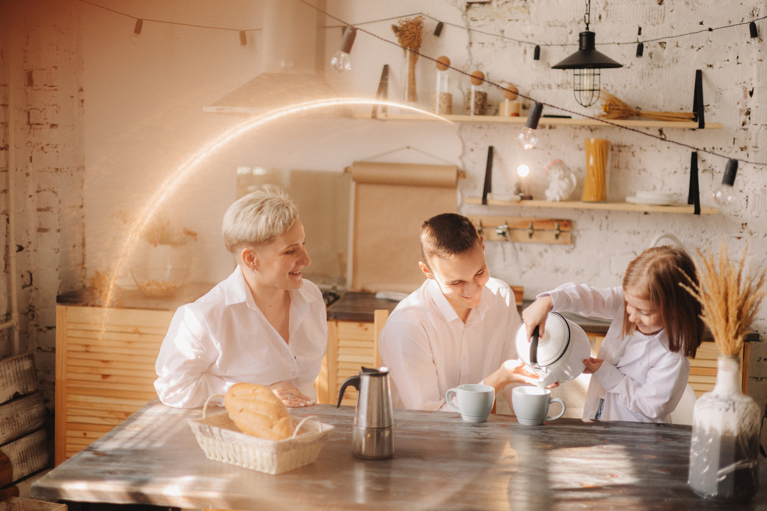 СТУДИЙНЫЕ. Детский и семейный фотограф  Биробиджан Оля Светагор