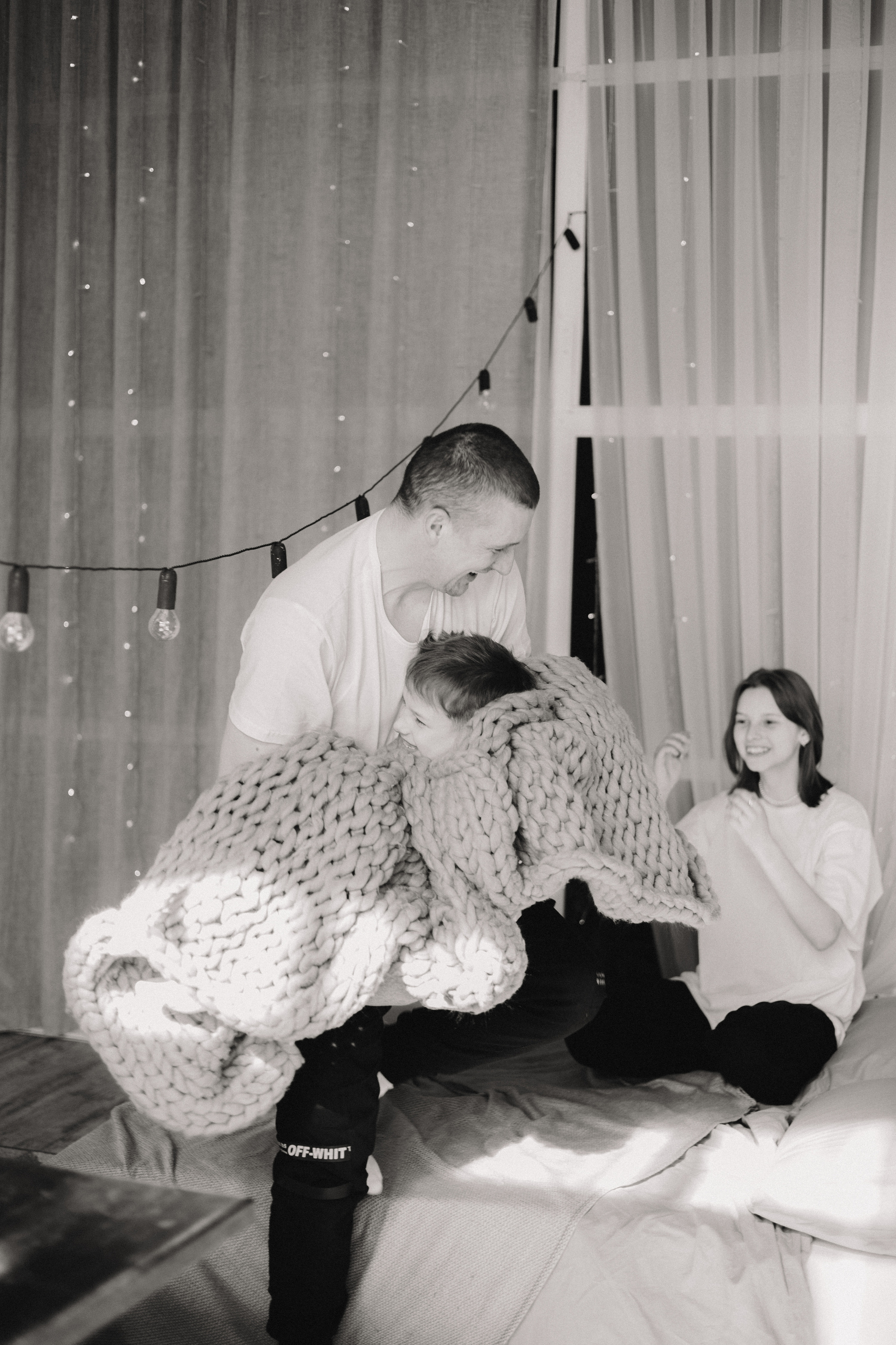 СТУДИЙНЫЕ. Детский и семейный фотограф  Биробиджан Оля Светагор