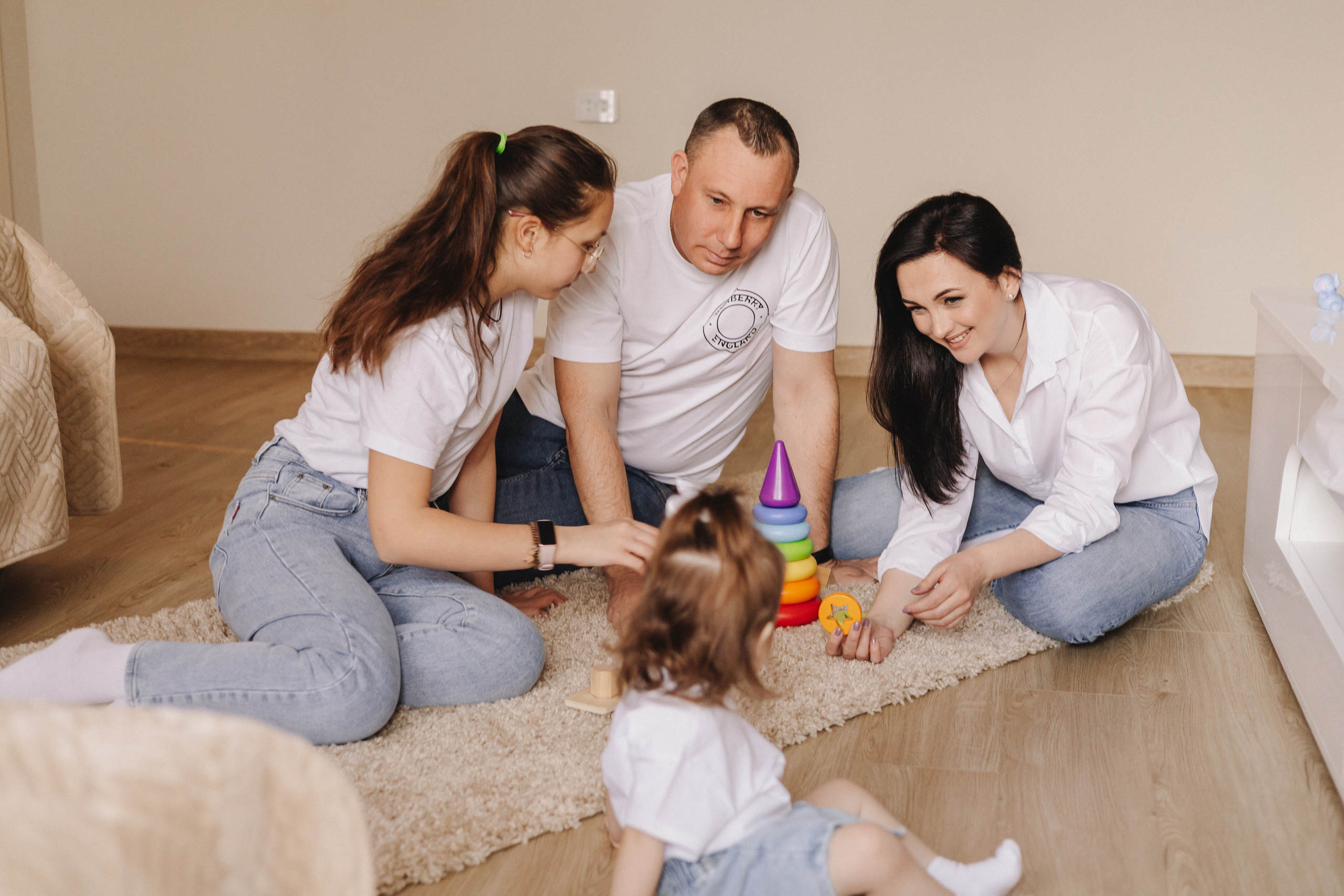 🤍. Детский и семейный фотограф  Биробиджан Оля Светагор