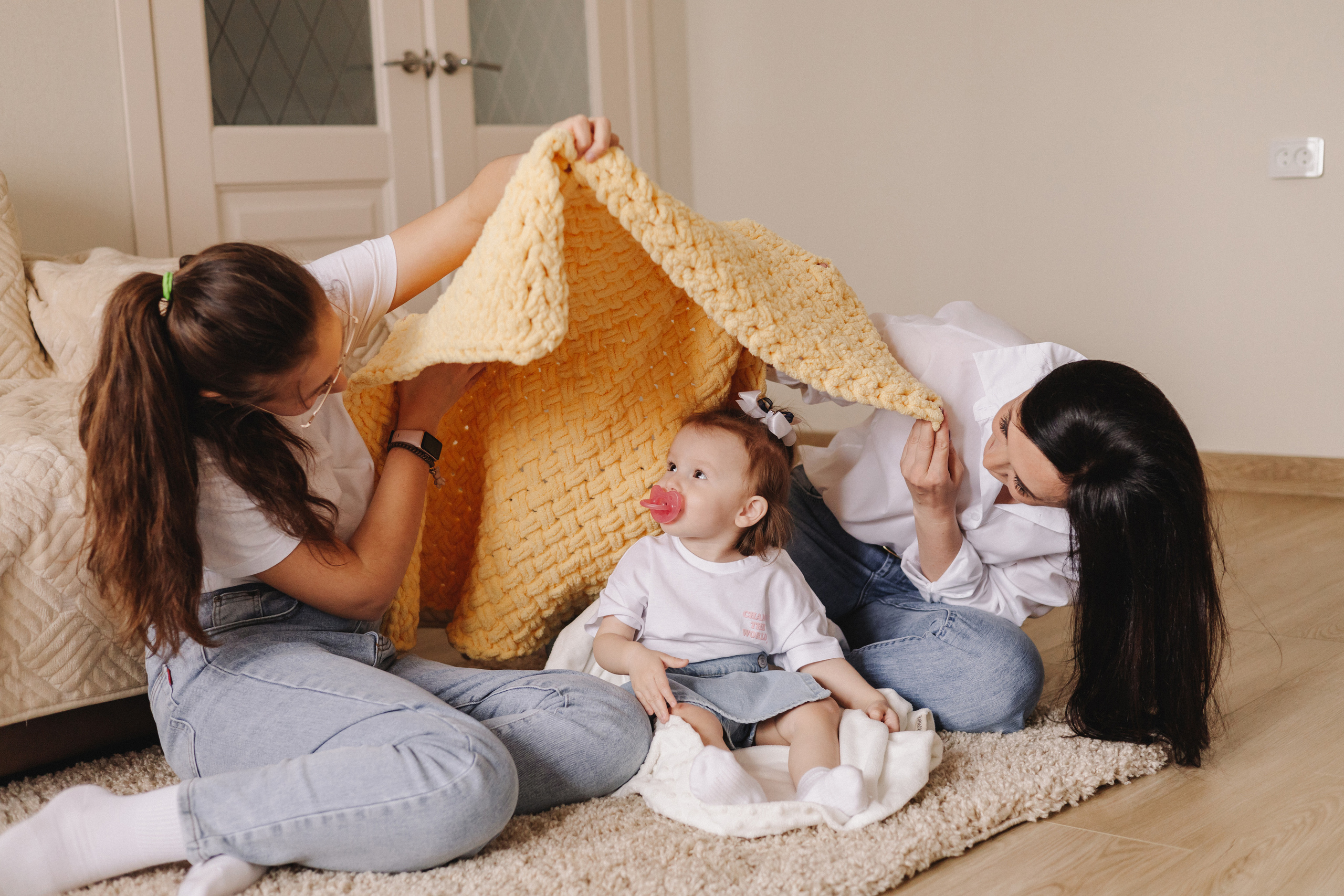 🤍. Детский и семейный фотограф  Биробиджан Оля Светагор