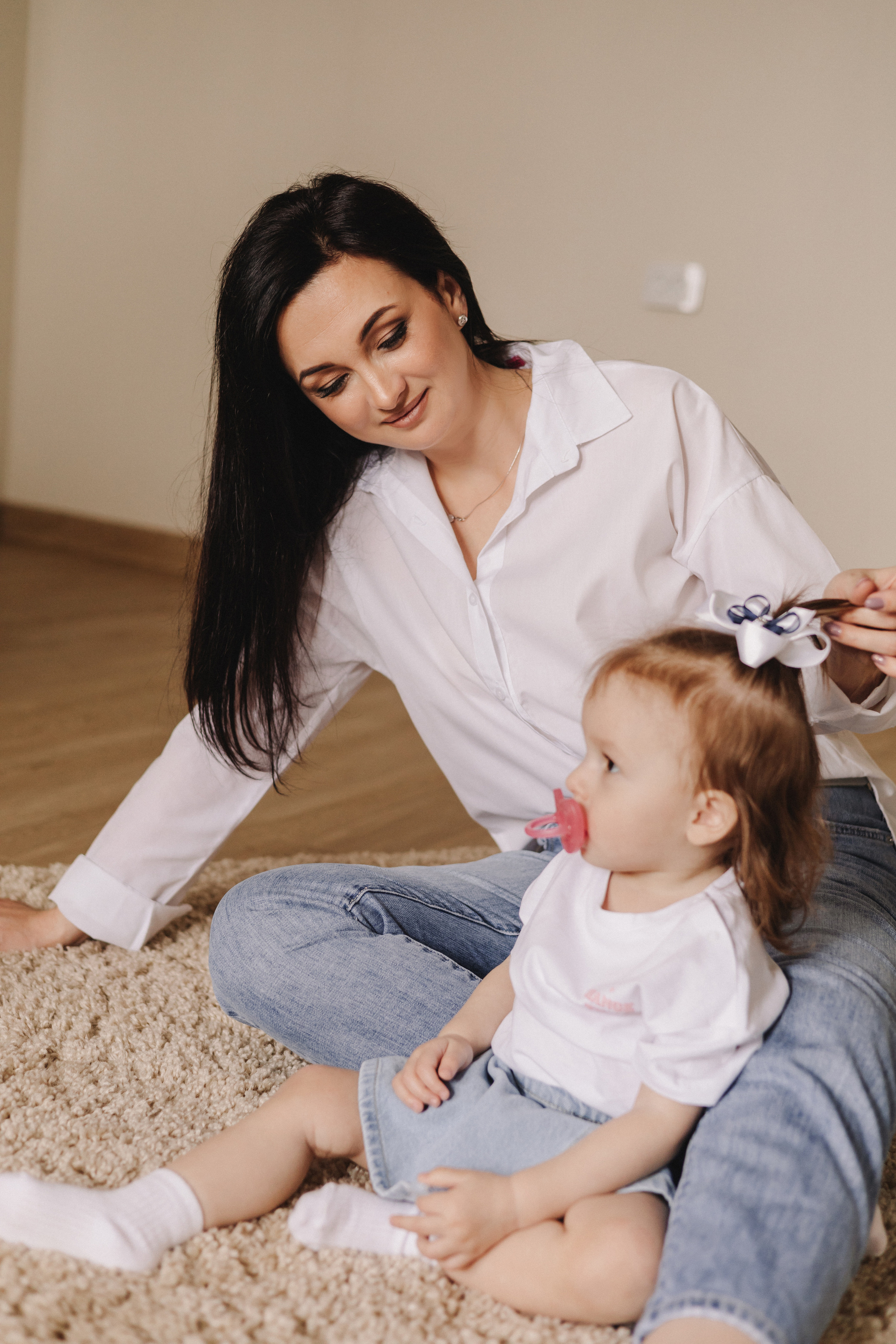 🤍. Детский и семейный фотограф  Биробиджан Оля Светагор