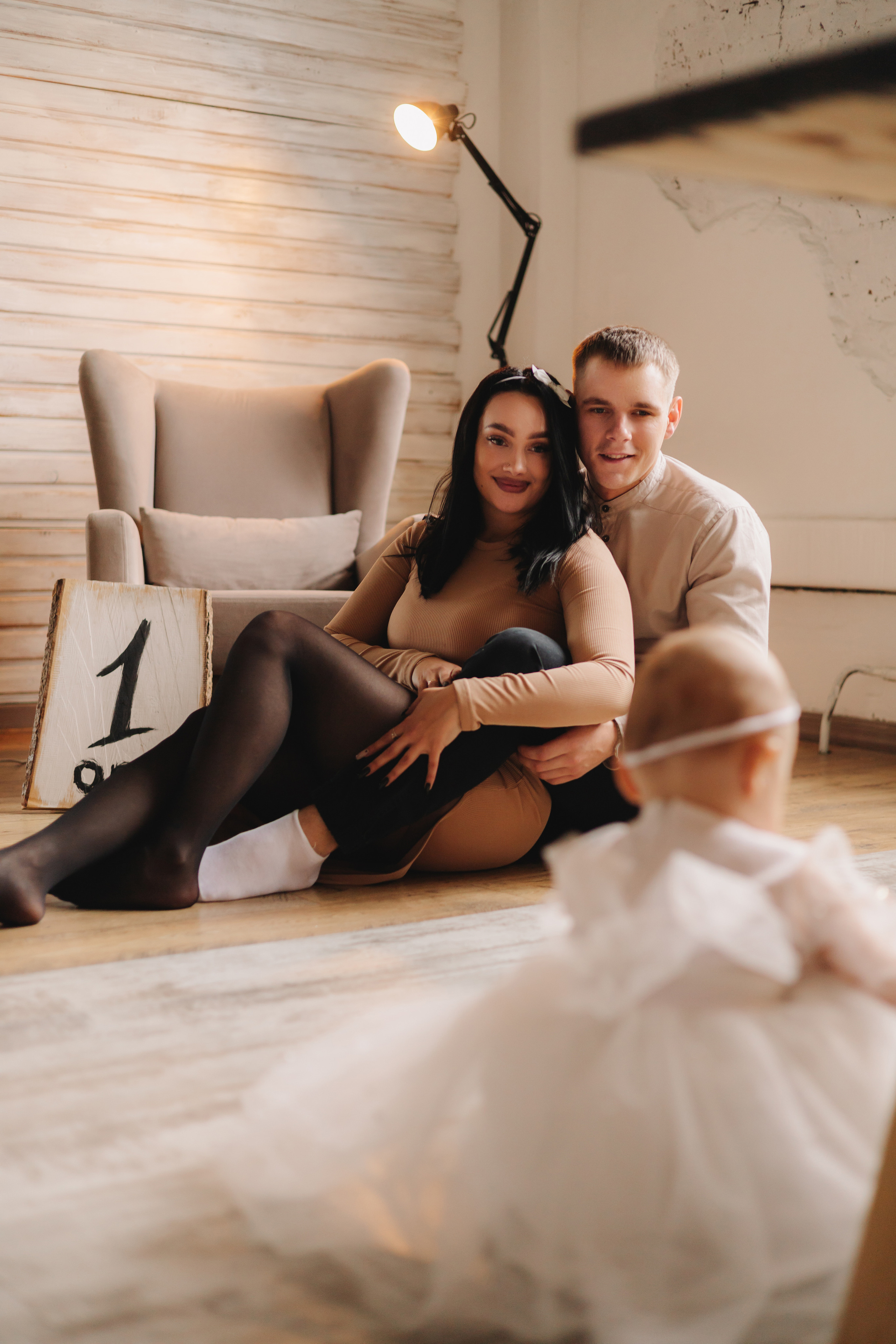 СТУДИЙНЫЕ. Детский и семейный фотограф  Биробиджан Оля Светагор