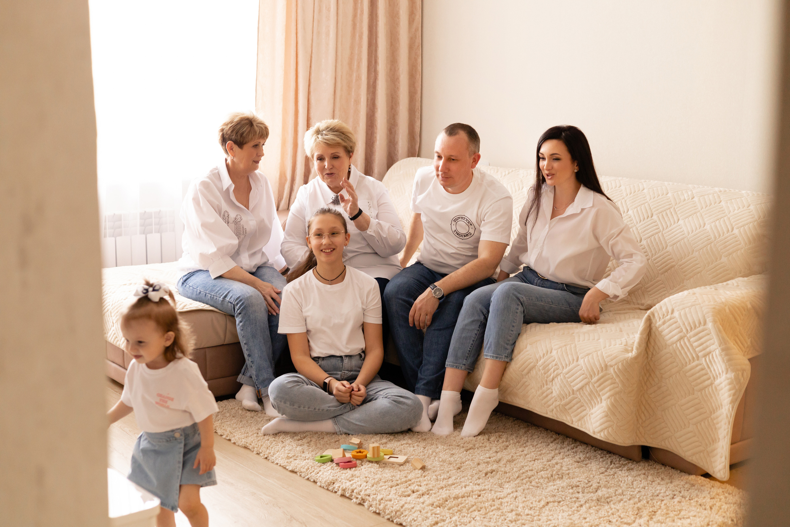 🤍. Детский и семейный фотограф  Биробиджан Оля Светагор