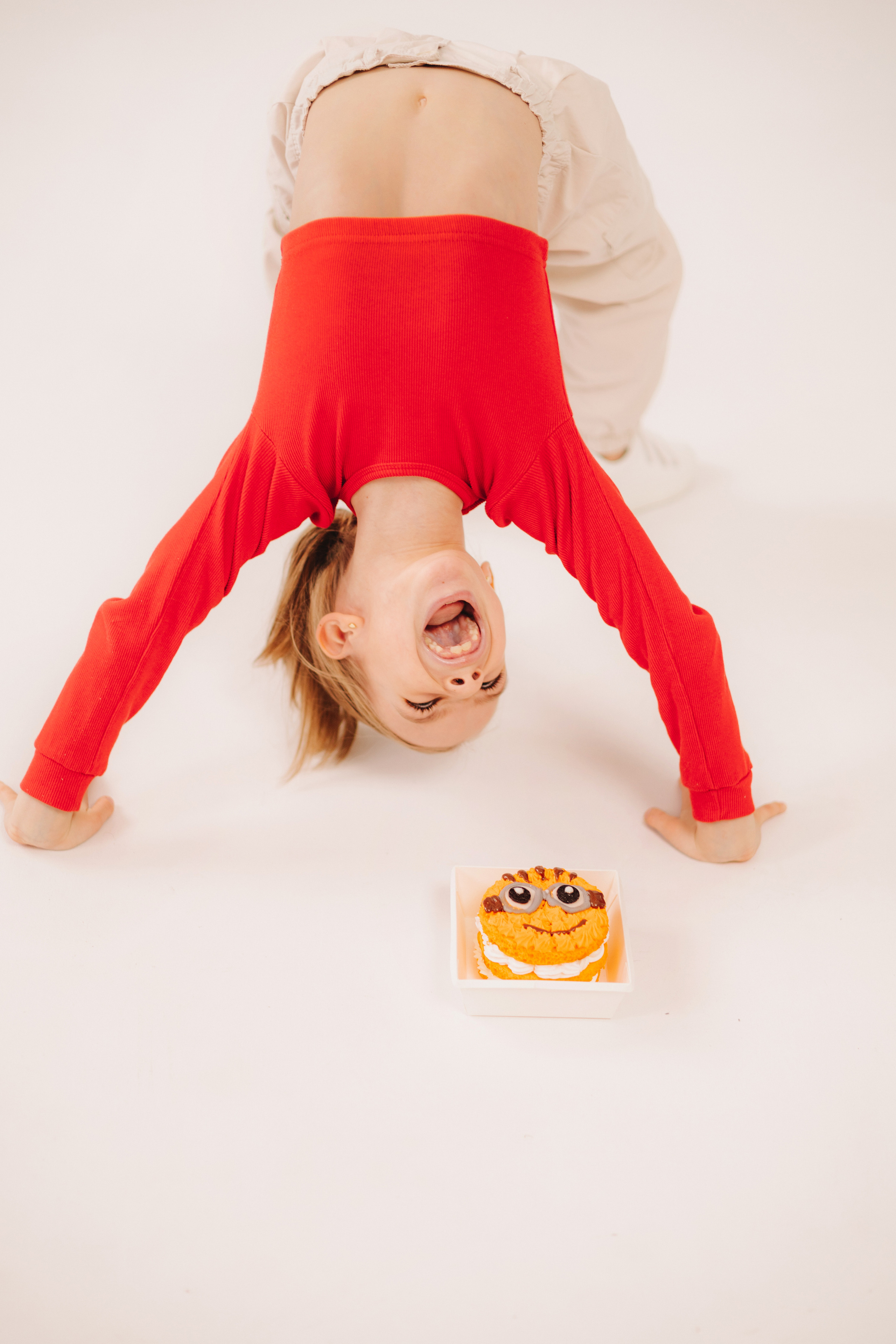 СТУДИЙНЫЕ. Детский и семейный фотограф  Биробиджан Оля Светагор