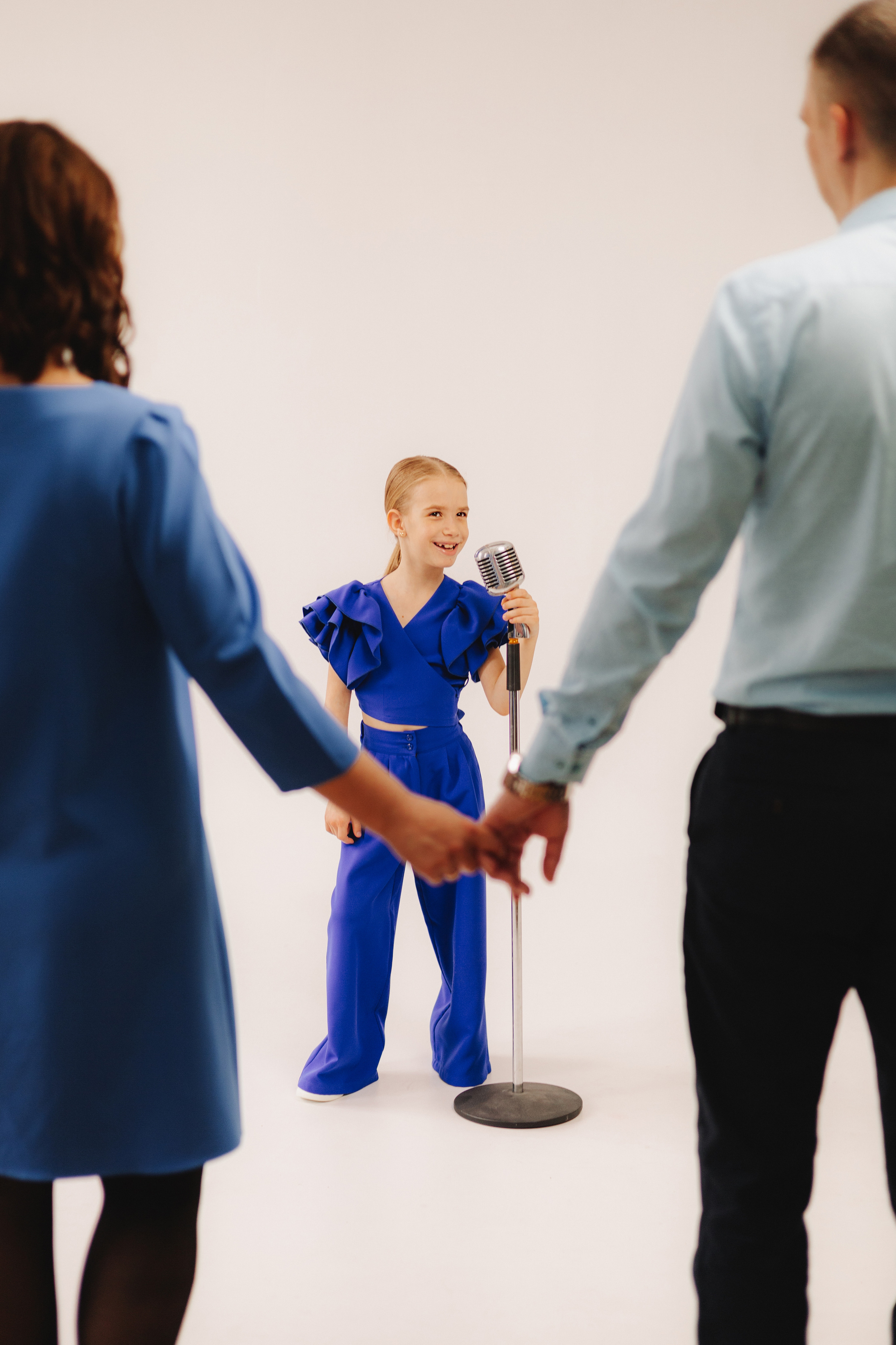 СТУДИЙНЫЕ. Детский и семейный фотограф  Биробиджан Оля Светагор