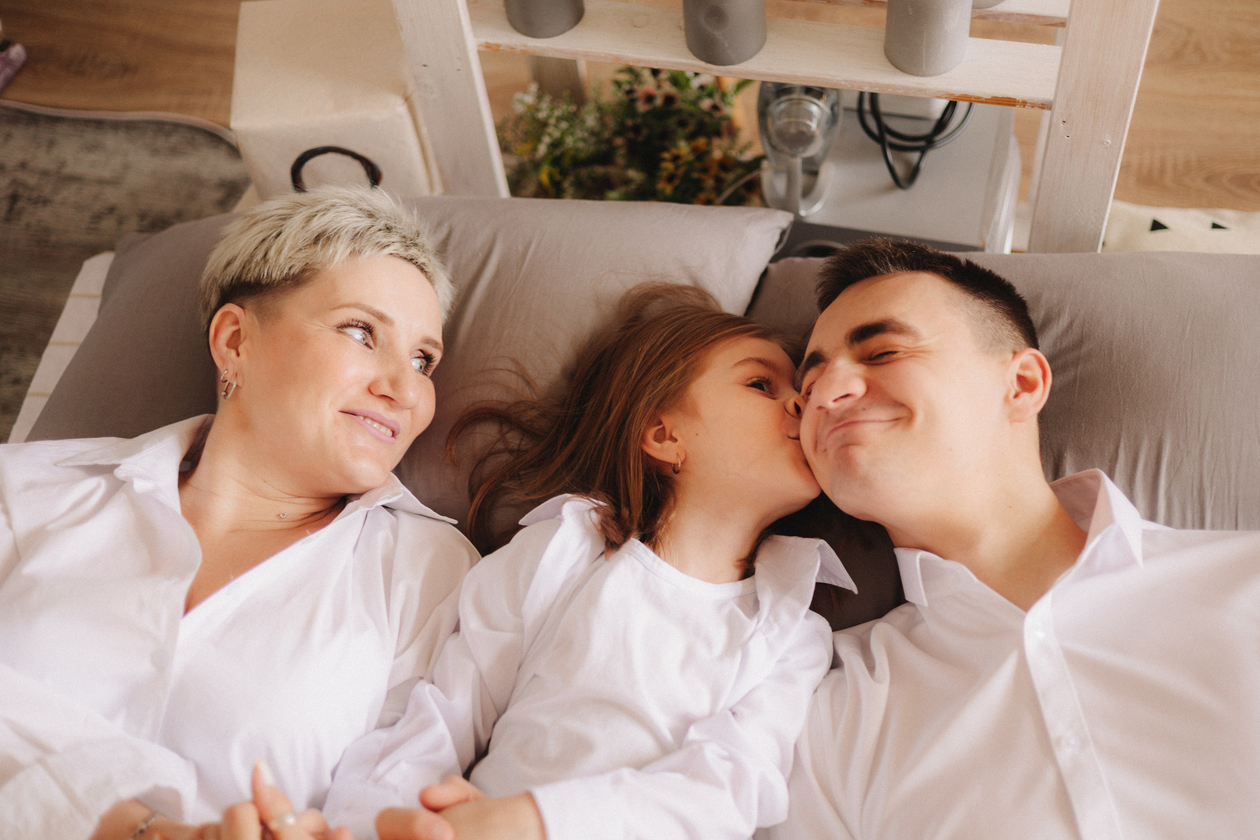 СТУДИЙНЫЕ. Детский и семейный фотограф  Биробиджан Оля Светагор