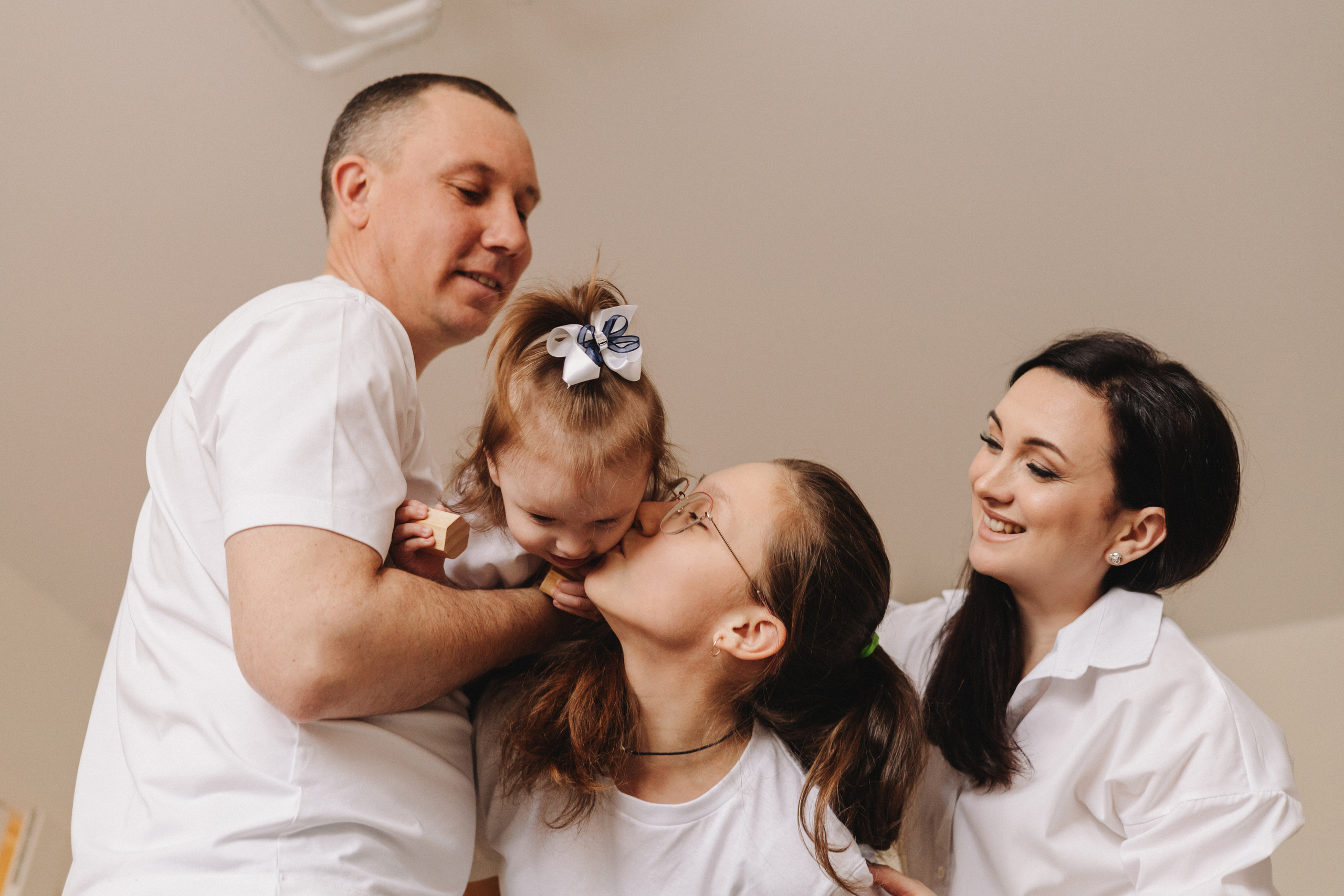 🤍. Детский и семейный фотограф  Биробиджан Оля Светагор