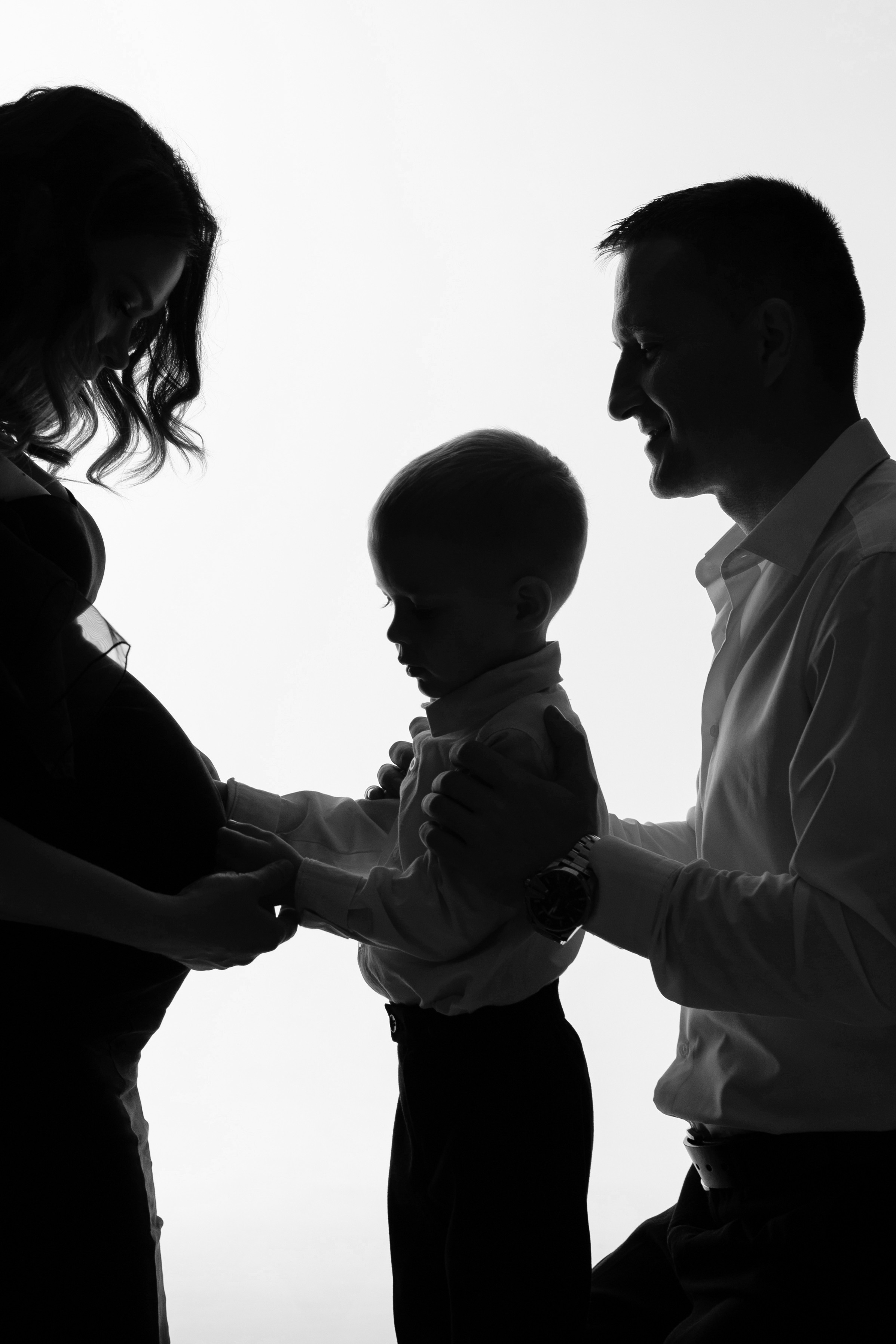 СТУДИЙНЫЕ. Детский и семейный фотограф  Биробиджан Оля Светагор