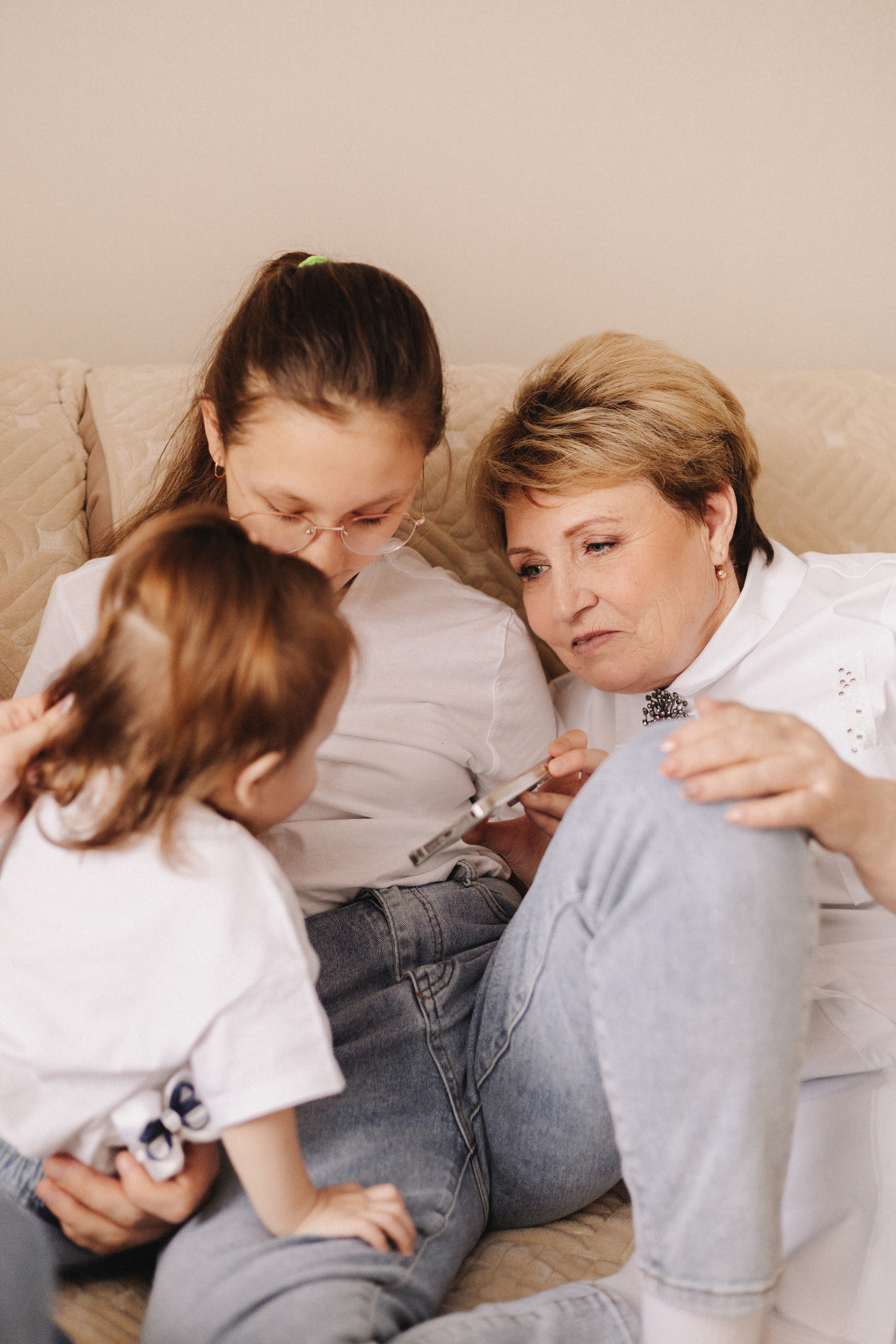 🤍. Детский и семейный фотограф  Биробиджан Оля Светагор