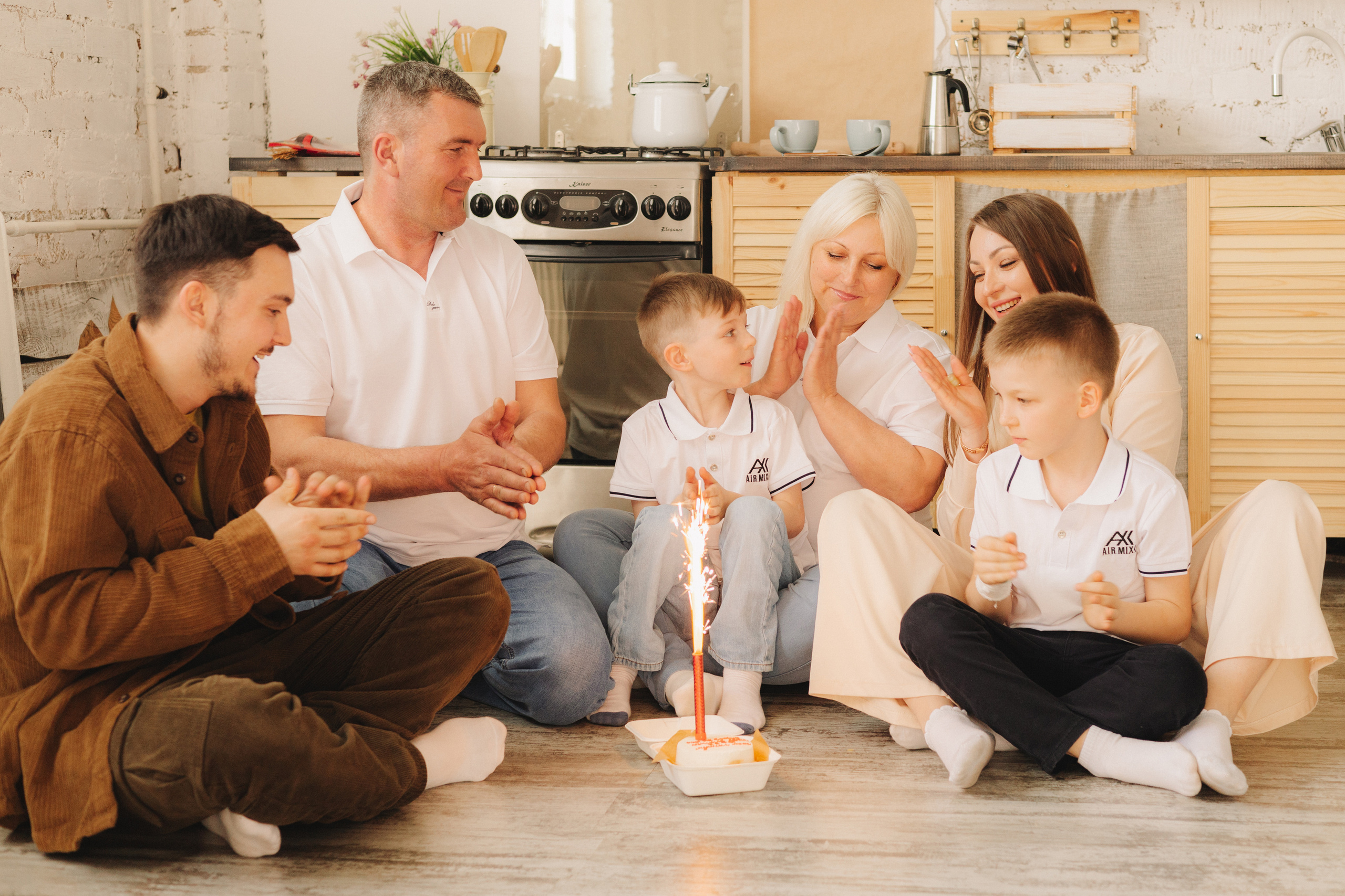 СТУДИЙНЫЕ. Детский и семейный фотограф  Биробиджан Оля Светагор