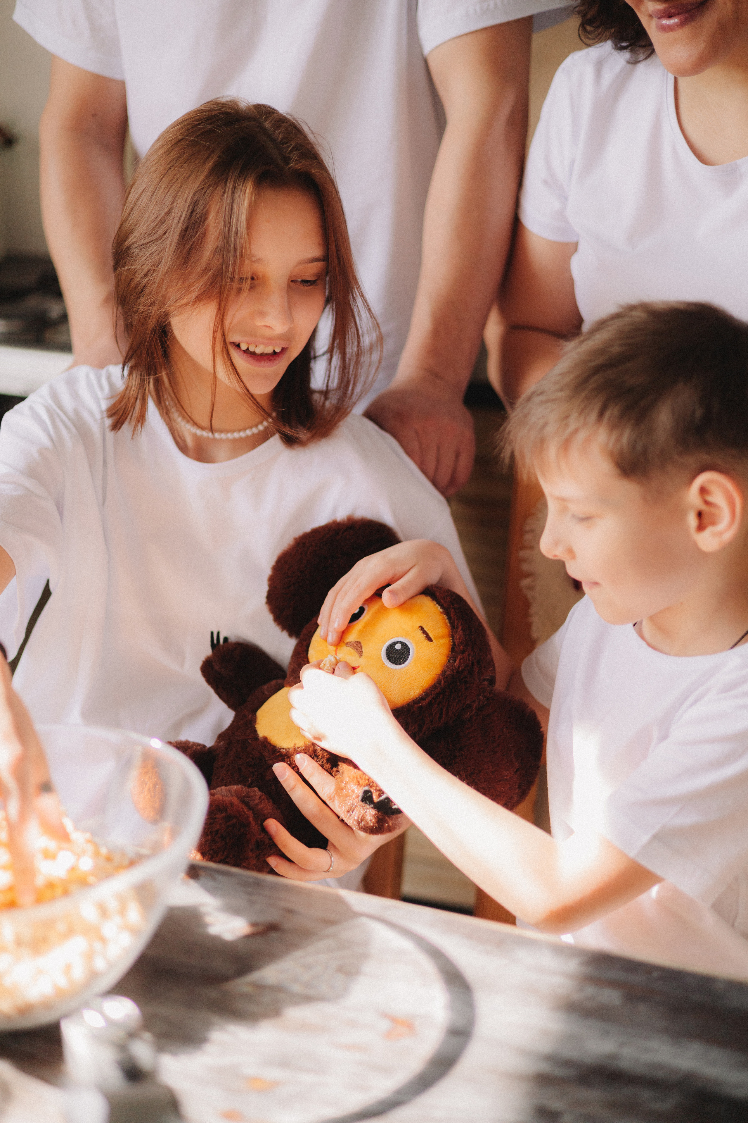 СТУДИЙНЫЕ. Детский и семейный фотограф  Биробиджан Оля Светагор