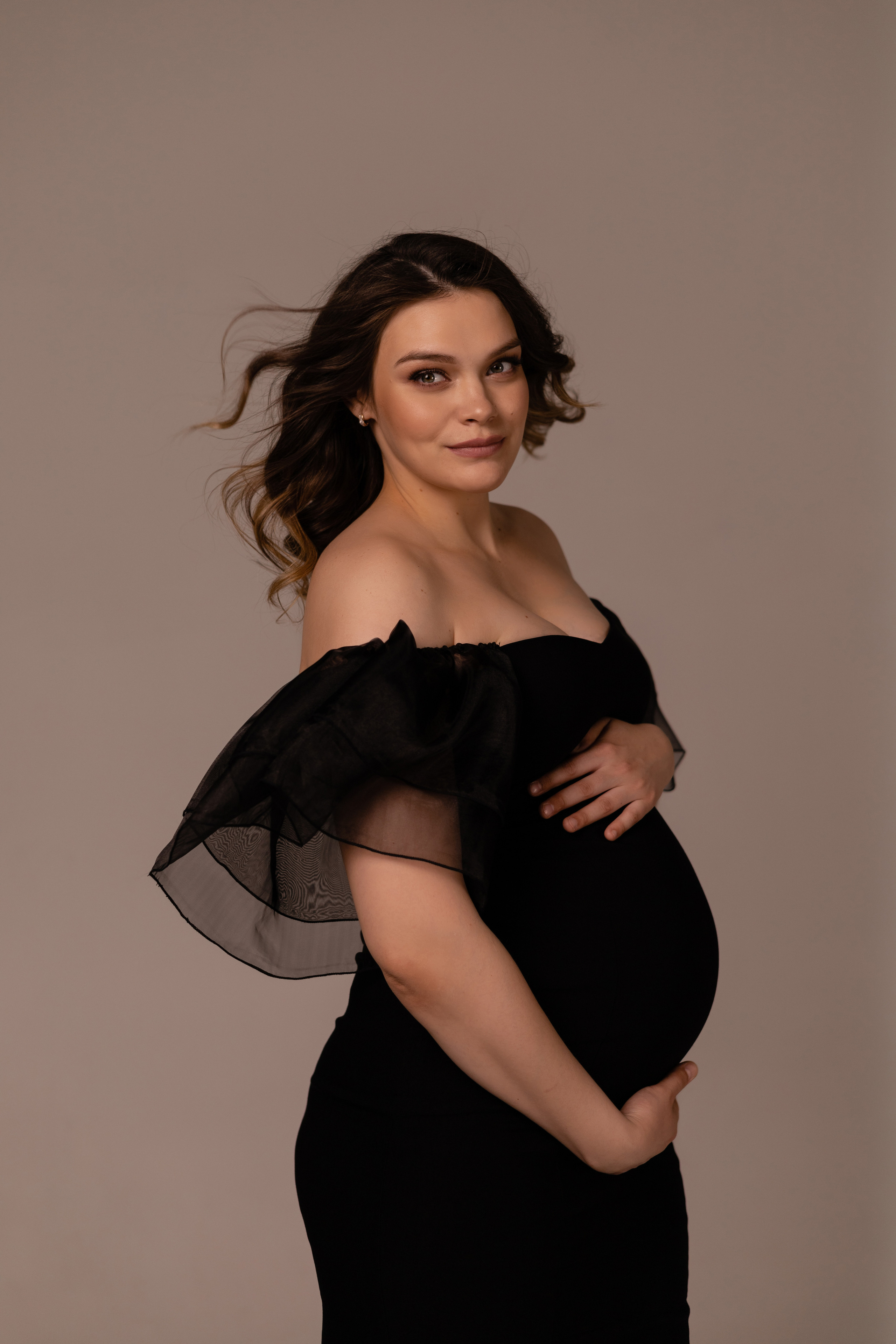 СТУДИЙНЫЕ. Детский и семейный фотограф  Биробиджан Оля Светагор